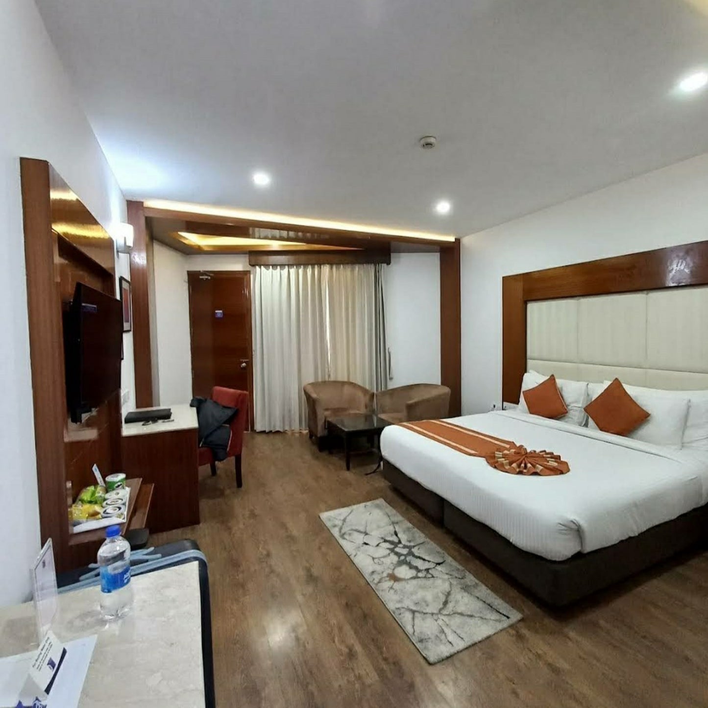 JK Clarks Exotica_Dalhousie