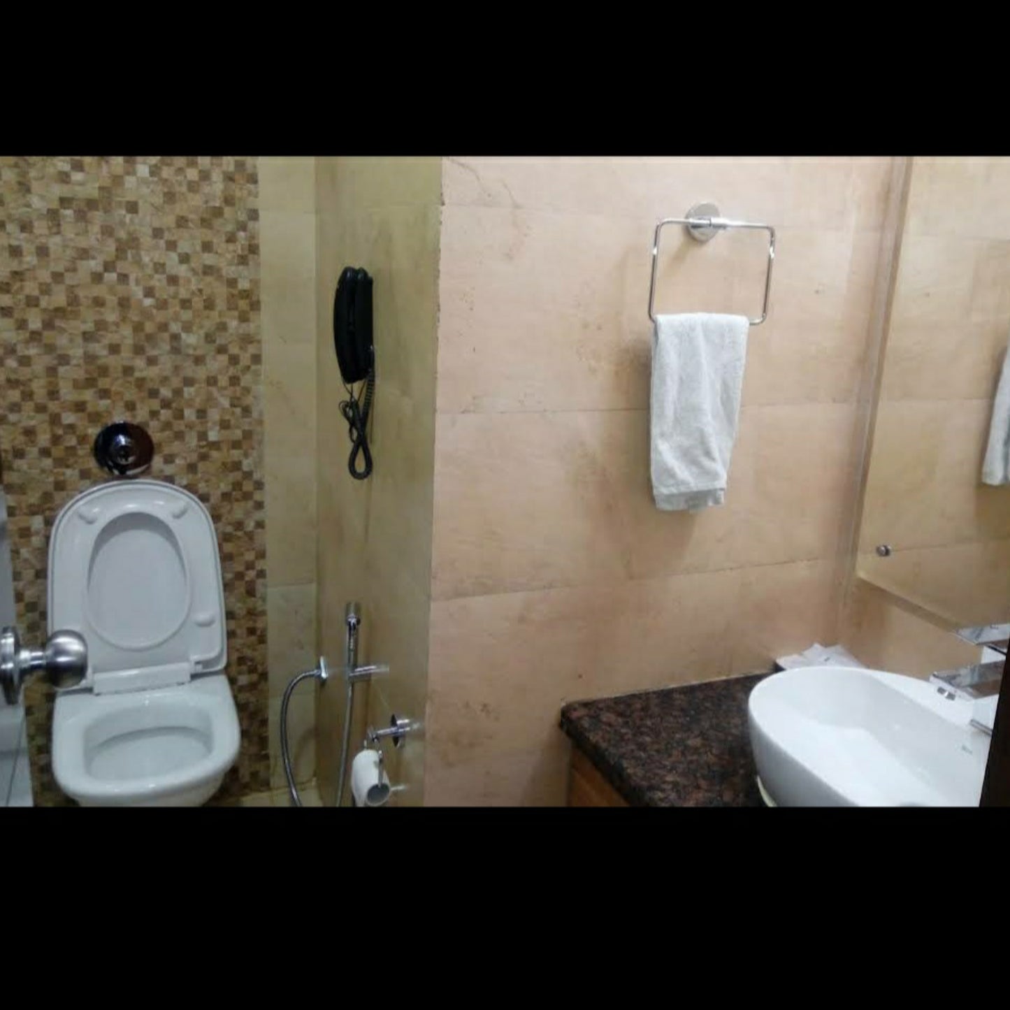 JK Clarks Exotica_Dalhousie