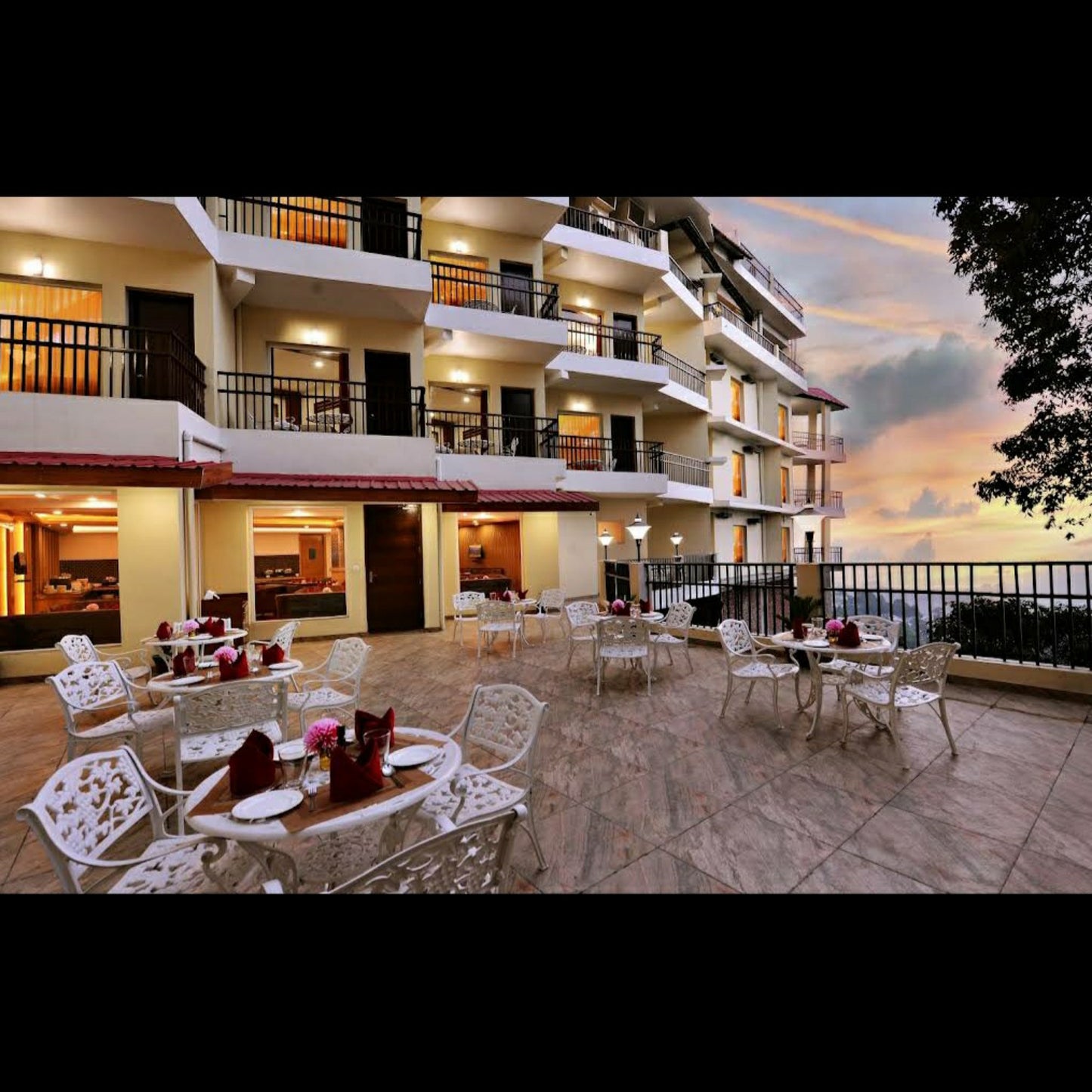 JK Clarks Exotica_Dalhousie