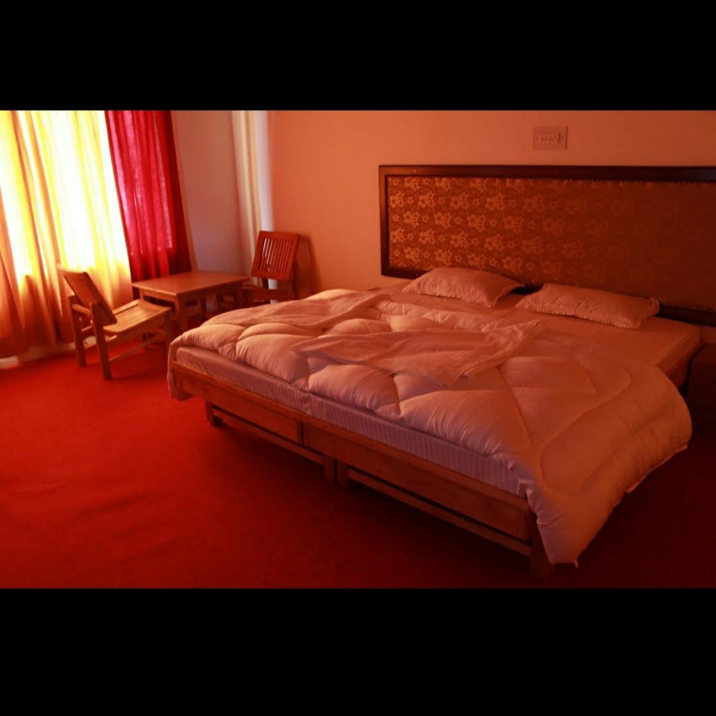 Himalayan Eco Resort, Hunder Nubra