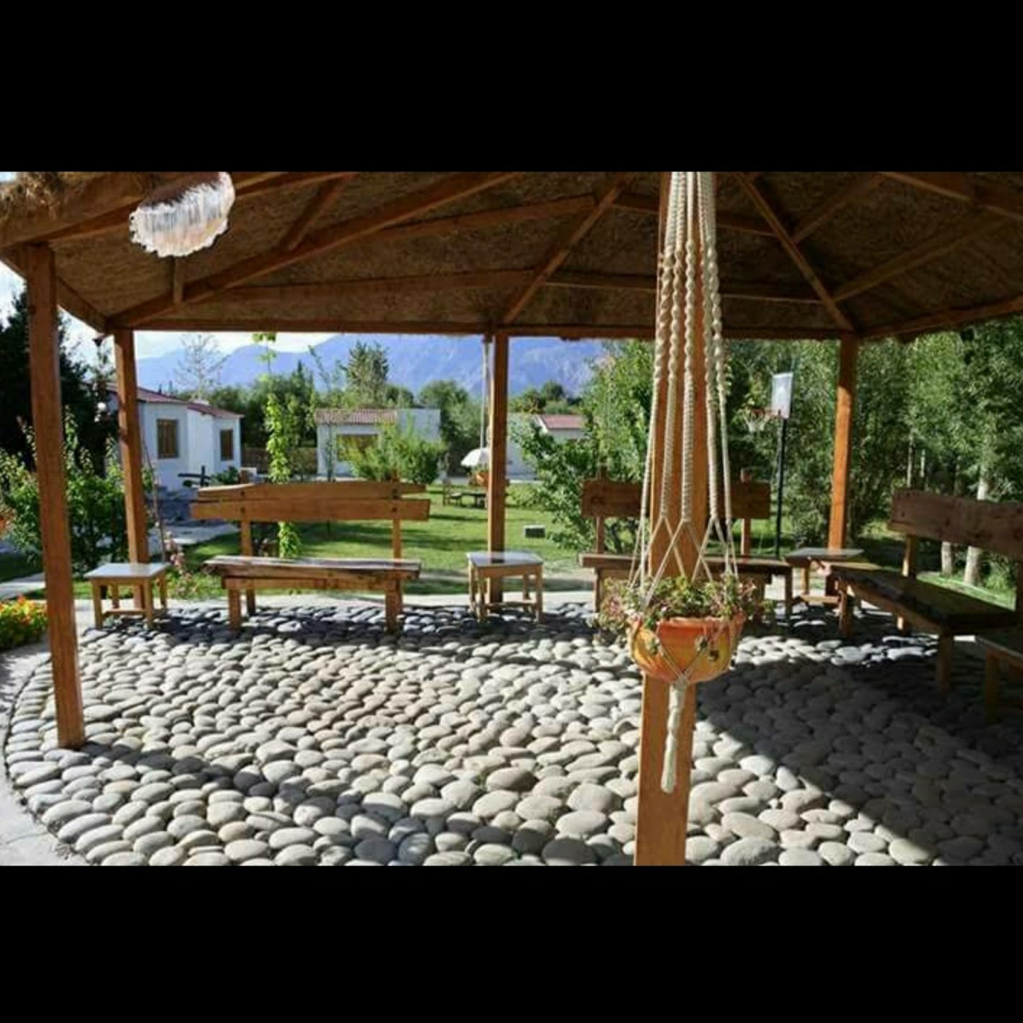 Himalayan Eco Resort, Hunder Nubra