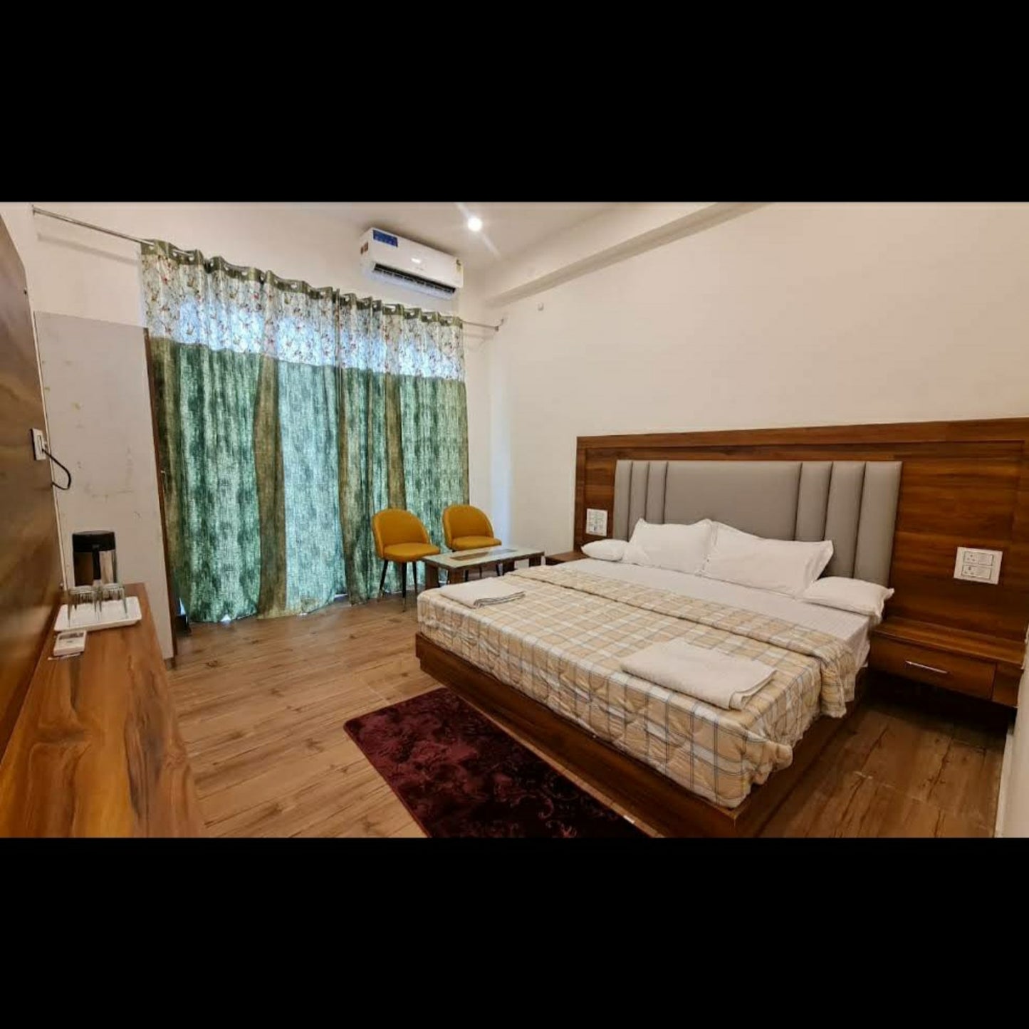 Hotel Narayana_ Rudraprayag