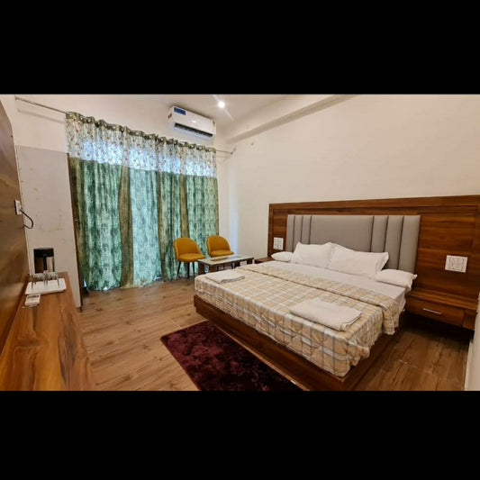 Hotel Narayana_ Rudraprayag