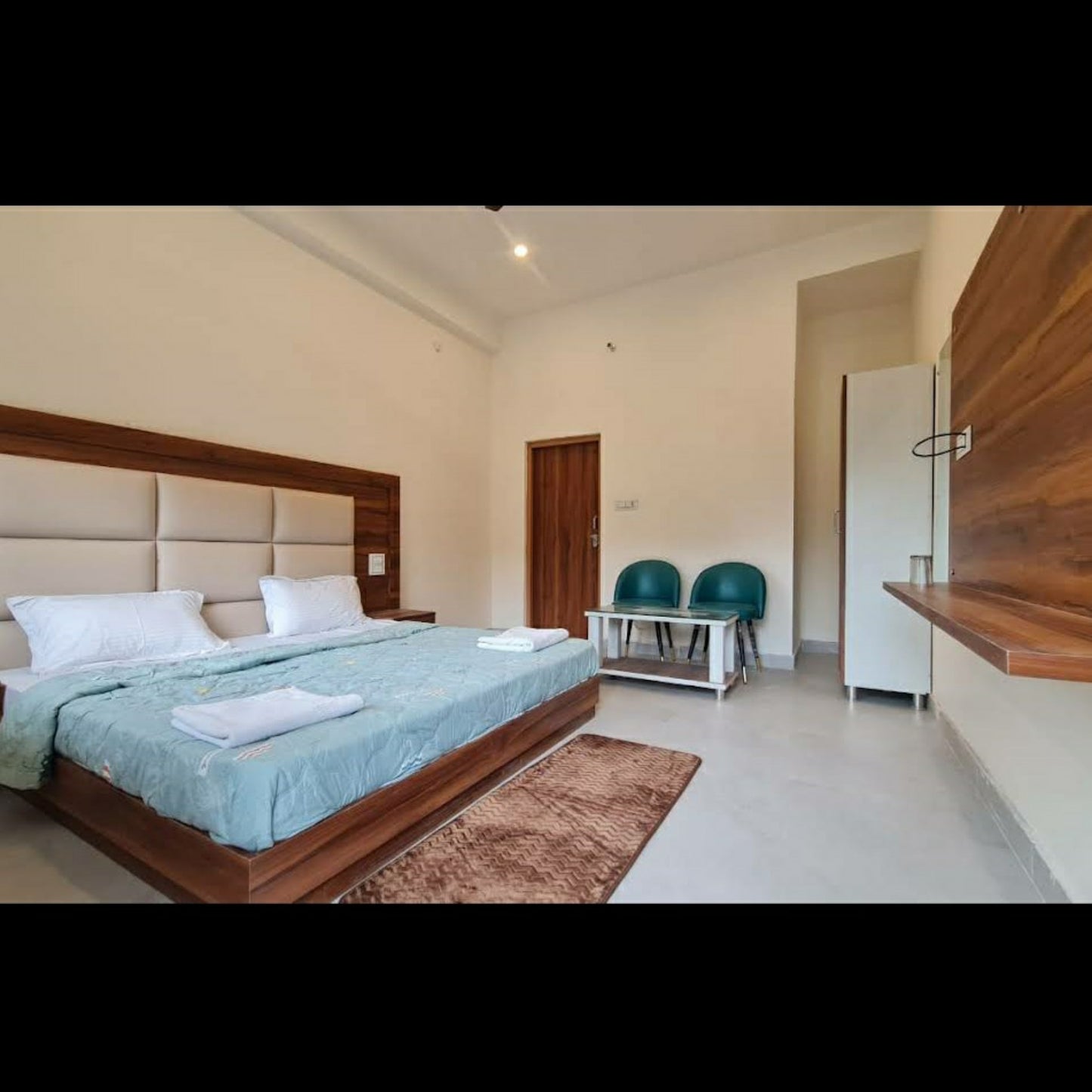 Hotel Narayana_ Rudraprayag