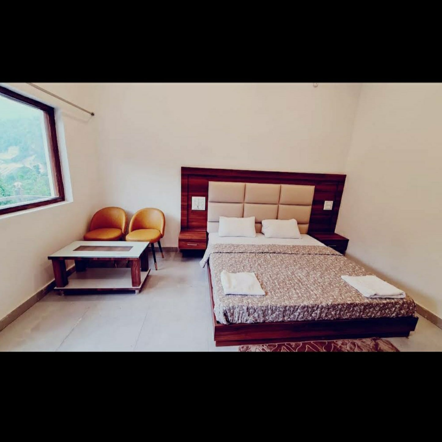 Hotel Narayana_ Rudraprayag