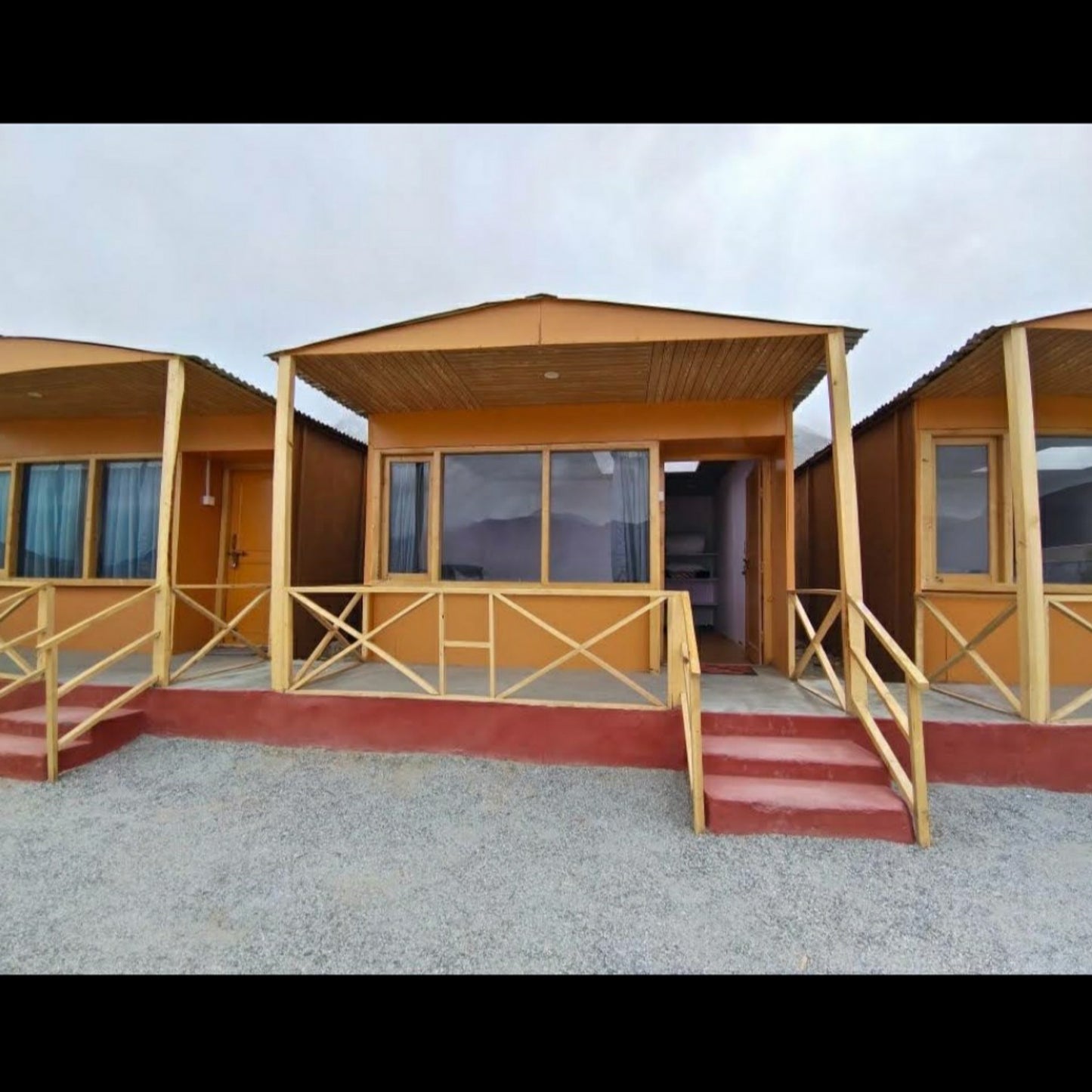 Aspire Ladakh Cottages_Ladakh