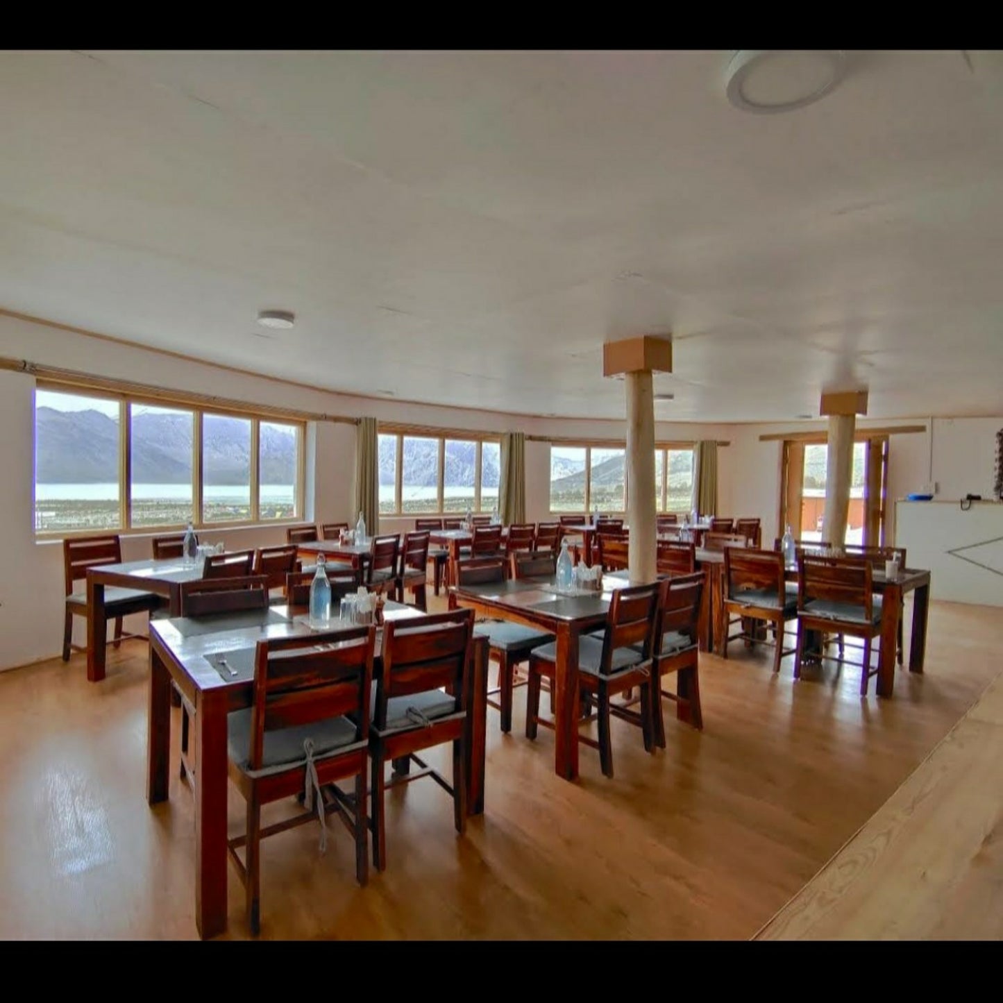 Aspire Ladakh Cottages_Ladakh