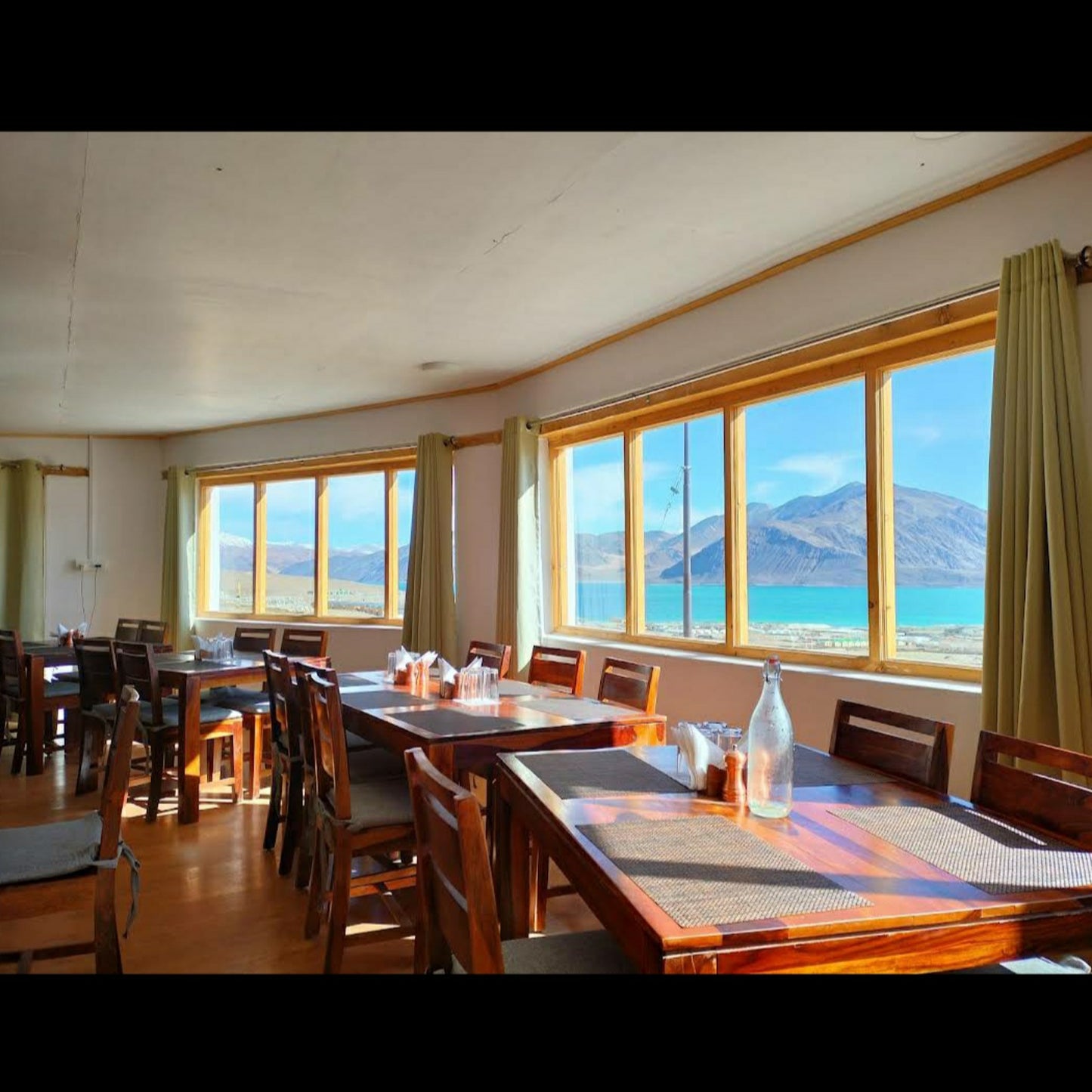 Aspire Ladakh Cottages_Ladakh