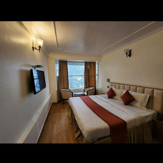 _Hotel Rahat Regency Shimla_