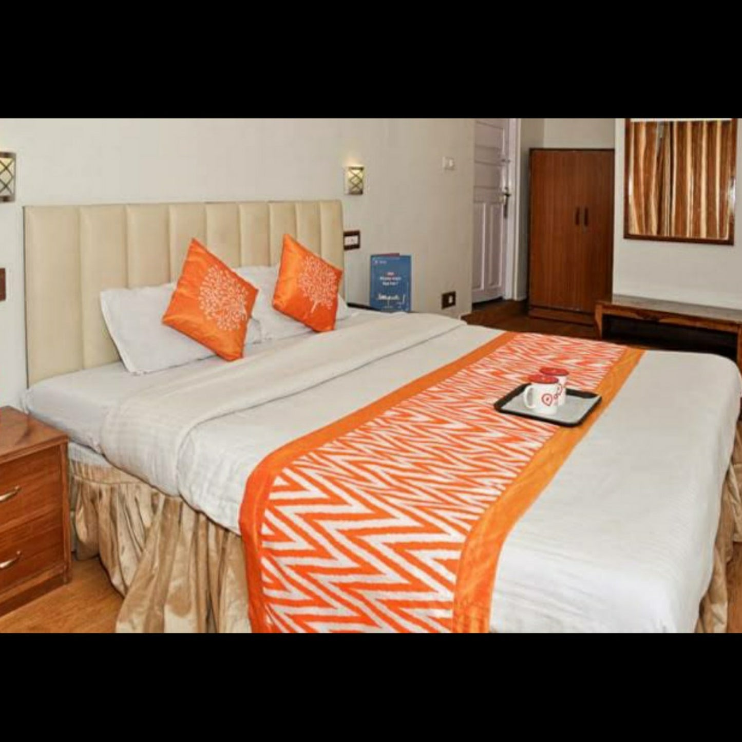 _Hotel Rahat Regency Shimla_