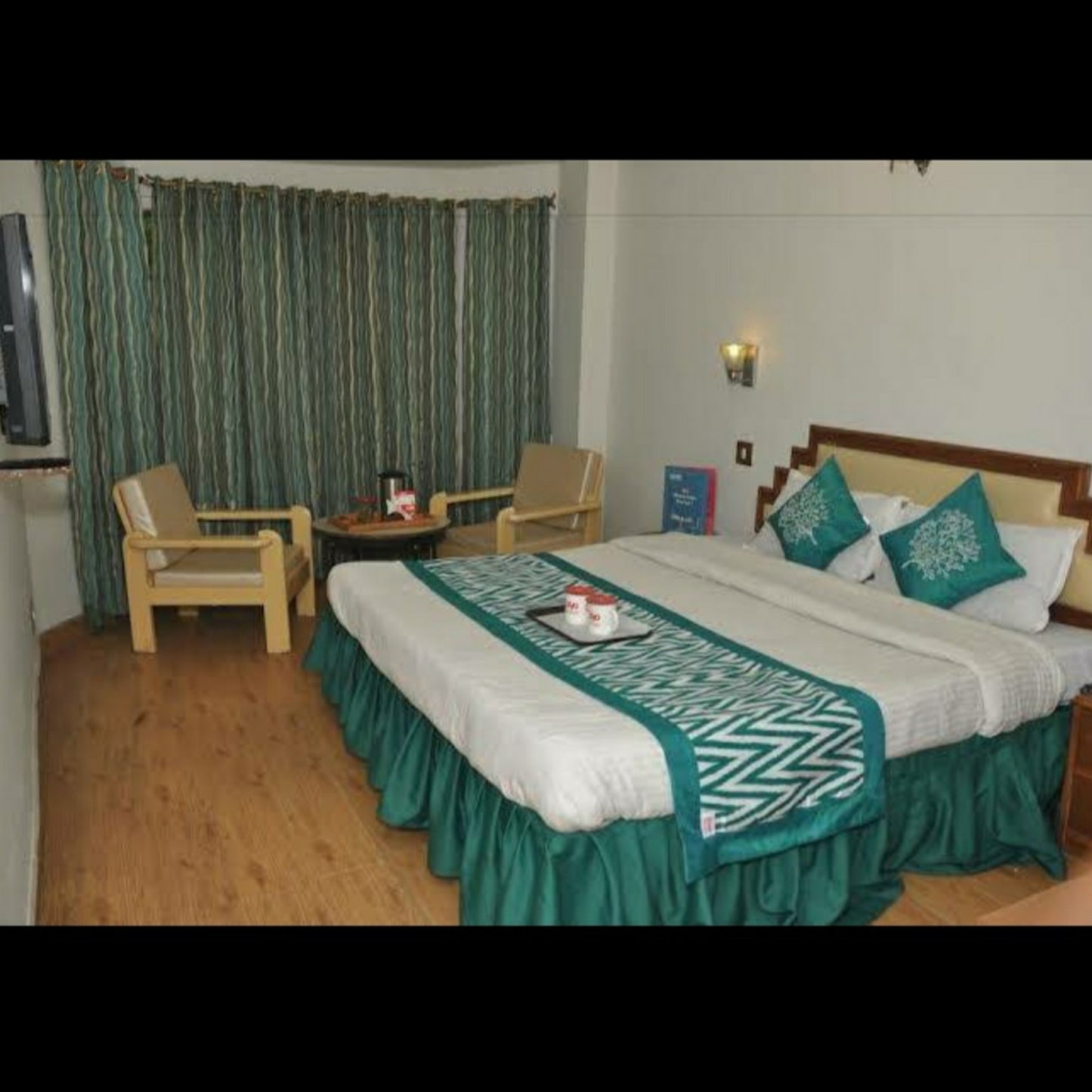 _Hotel Rahat Regency Shimla_