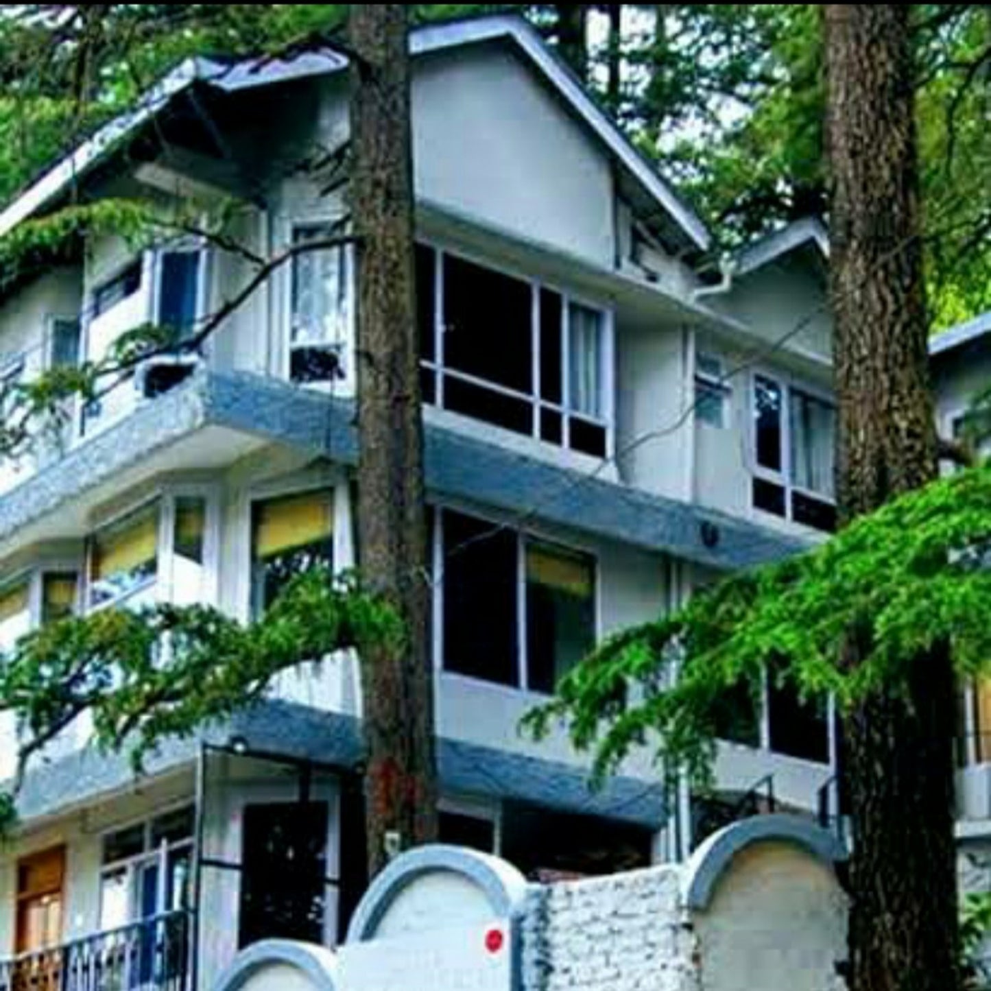 _Hotel Rahat Regency Shimla_