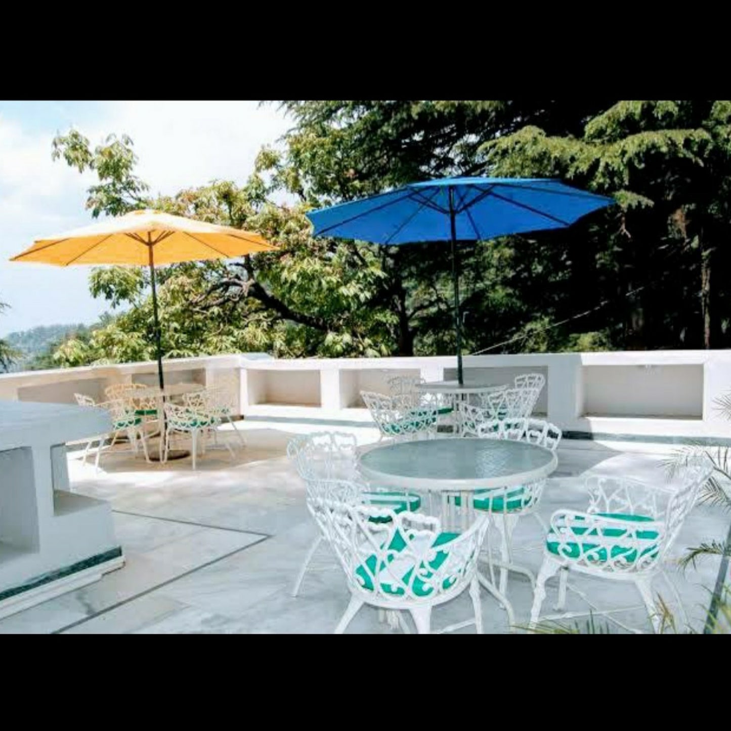 _Hotel Rahat Regency Shimla_