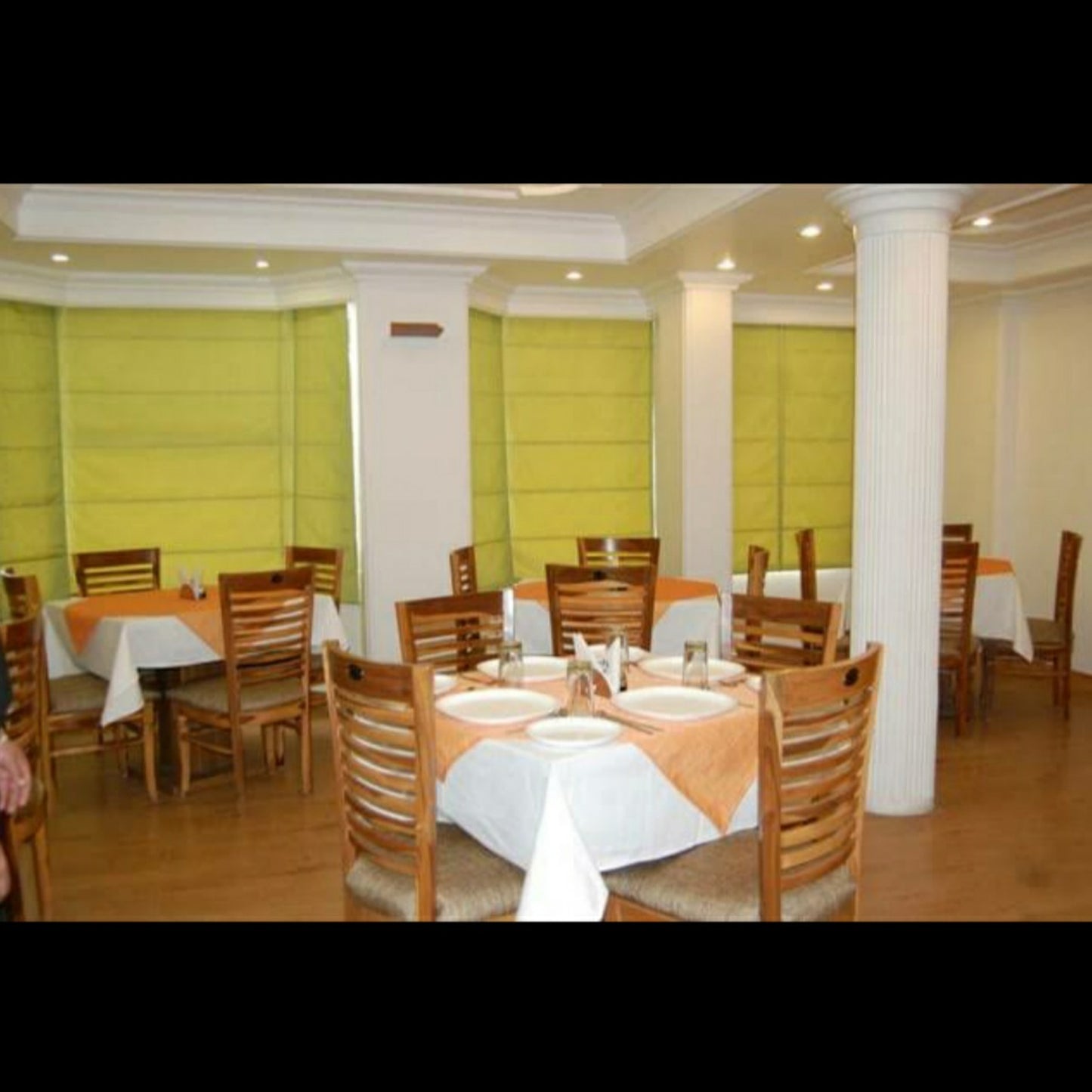 _Hotel Rahat Regency Shimla_