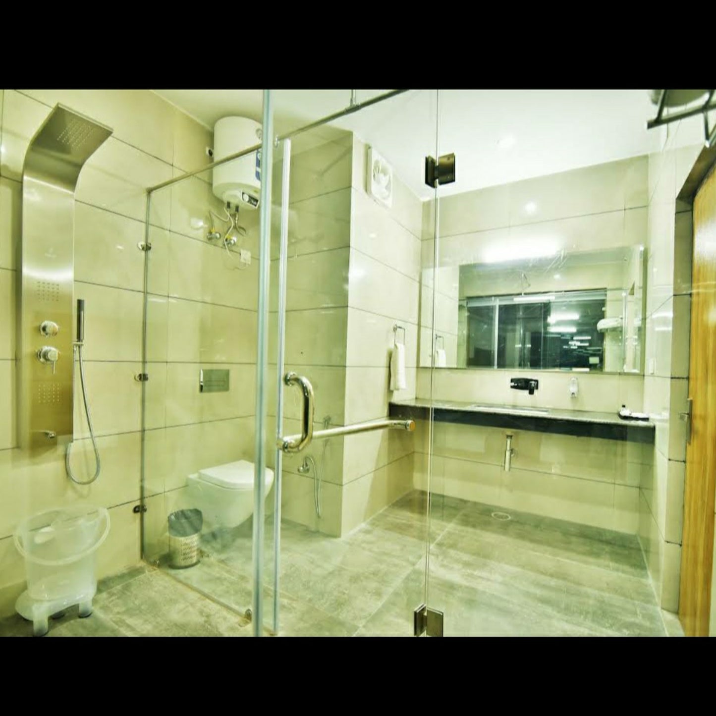 Dhauladhar Hills Resort _ Spa_Dharamshala