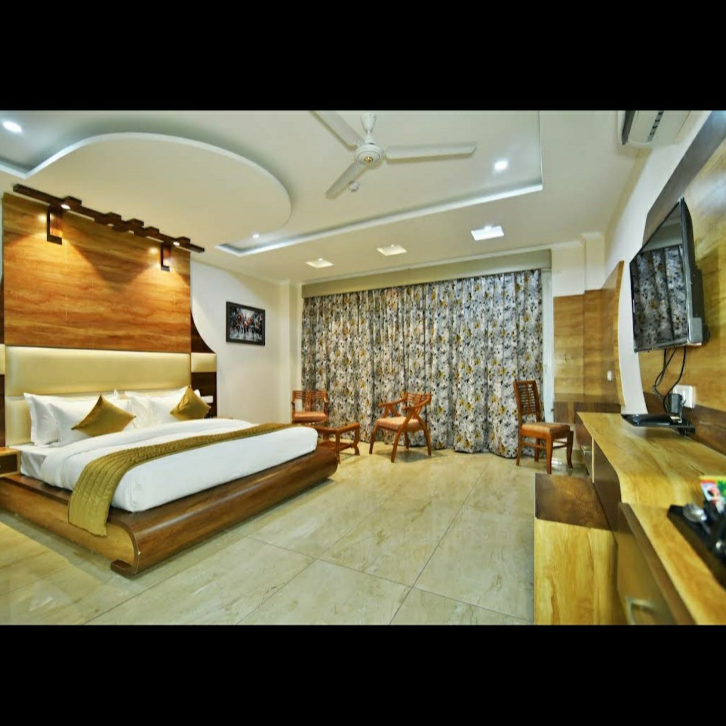 Dhauladhar Hills Resort _ Spa_Dharamshala