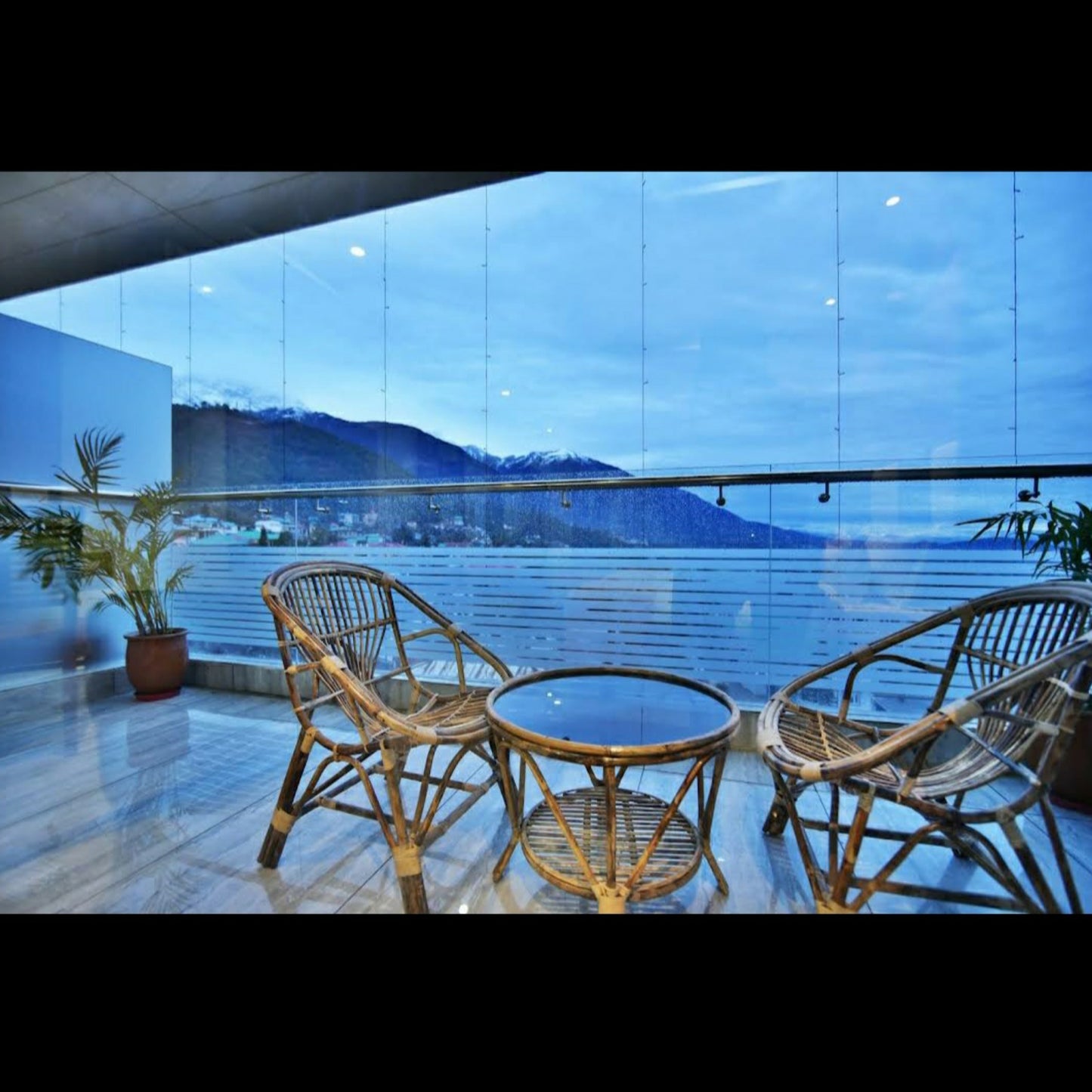 Dhauladhar Hills Resort _ Spa_Dharamshala