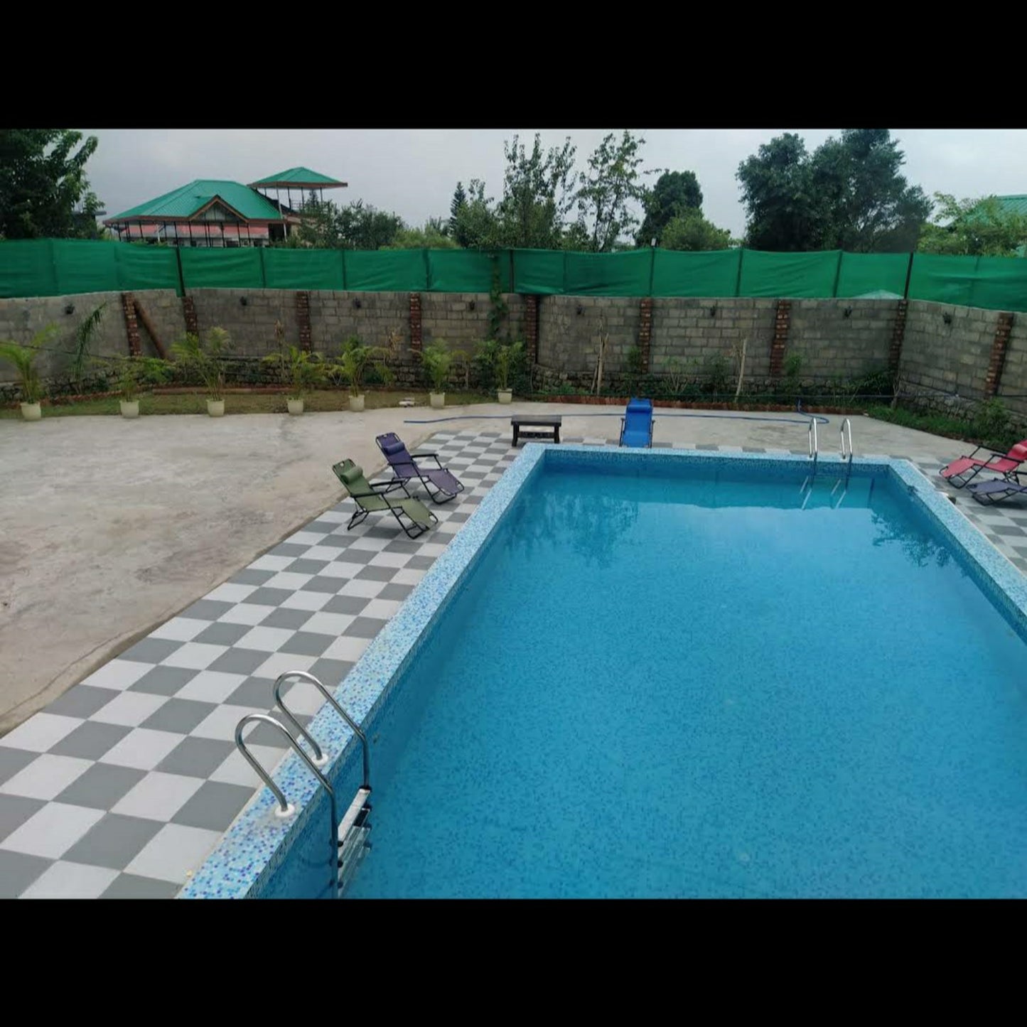 Dhauladhar Hills Resort _ Spa_Dharamshala