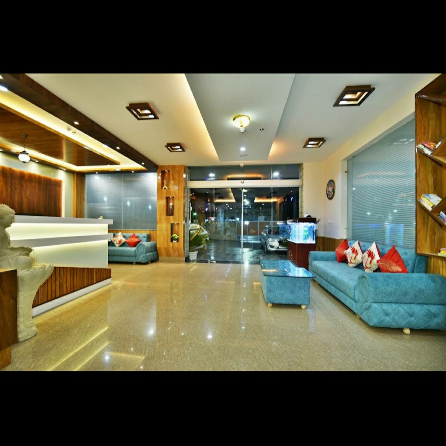 Dhauladhar Hills Resort _ Spa_Dharamshala