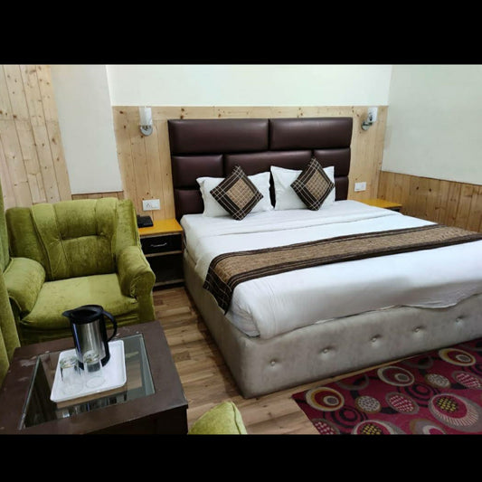 The Royal Vista _Shimla