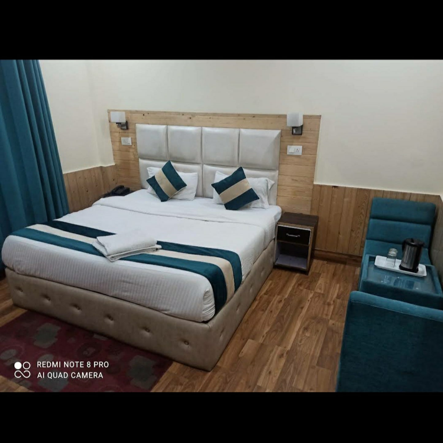 The Royal Vista _Shimla