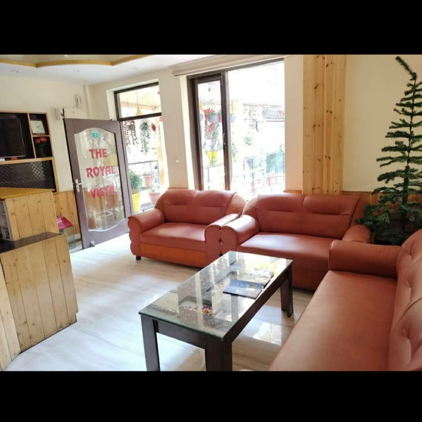 The Royal Vista _Shimla