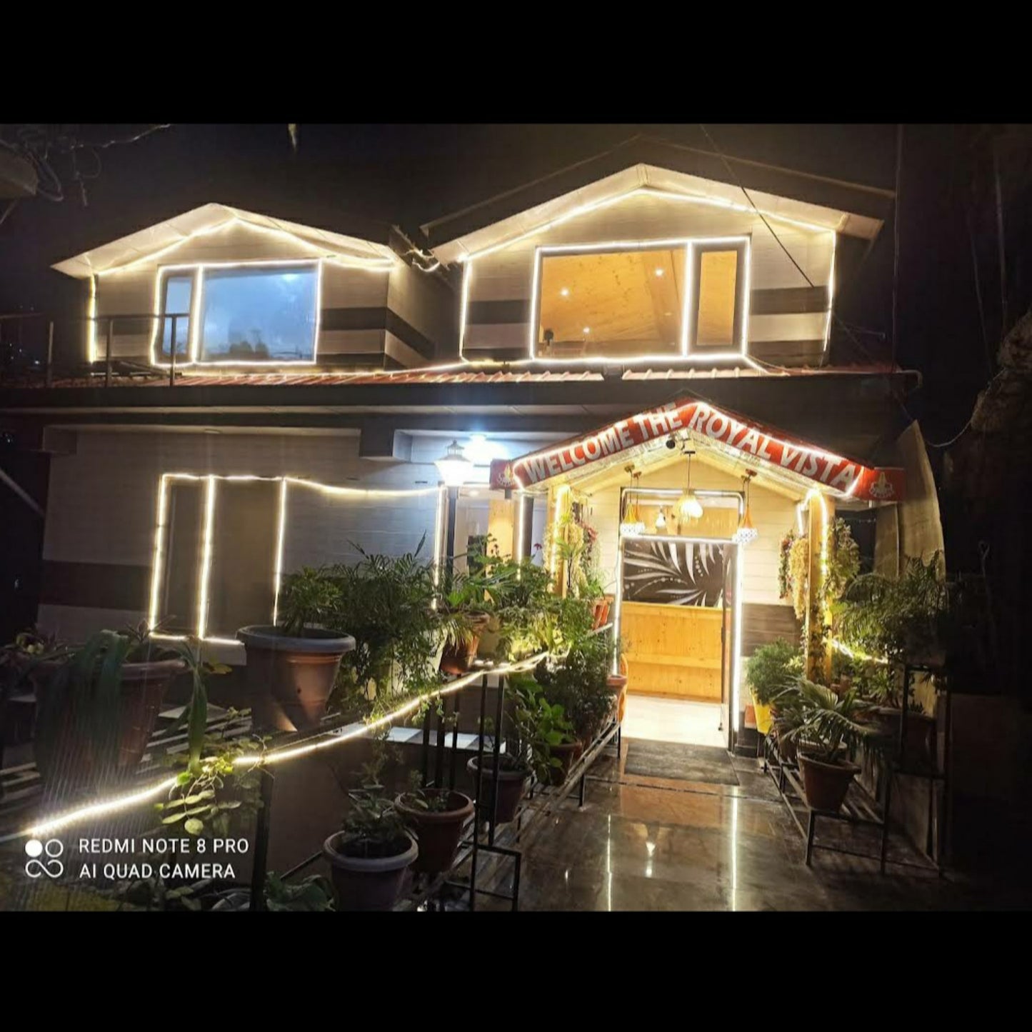 The Royal Vista _Shimla