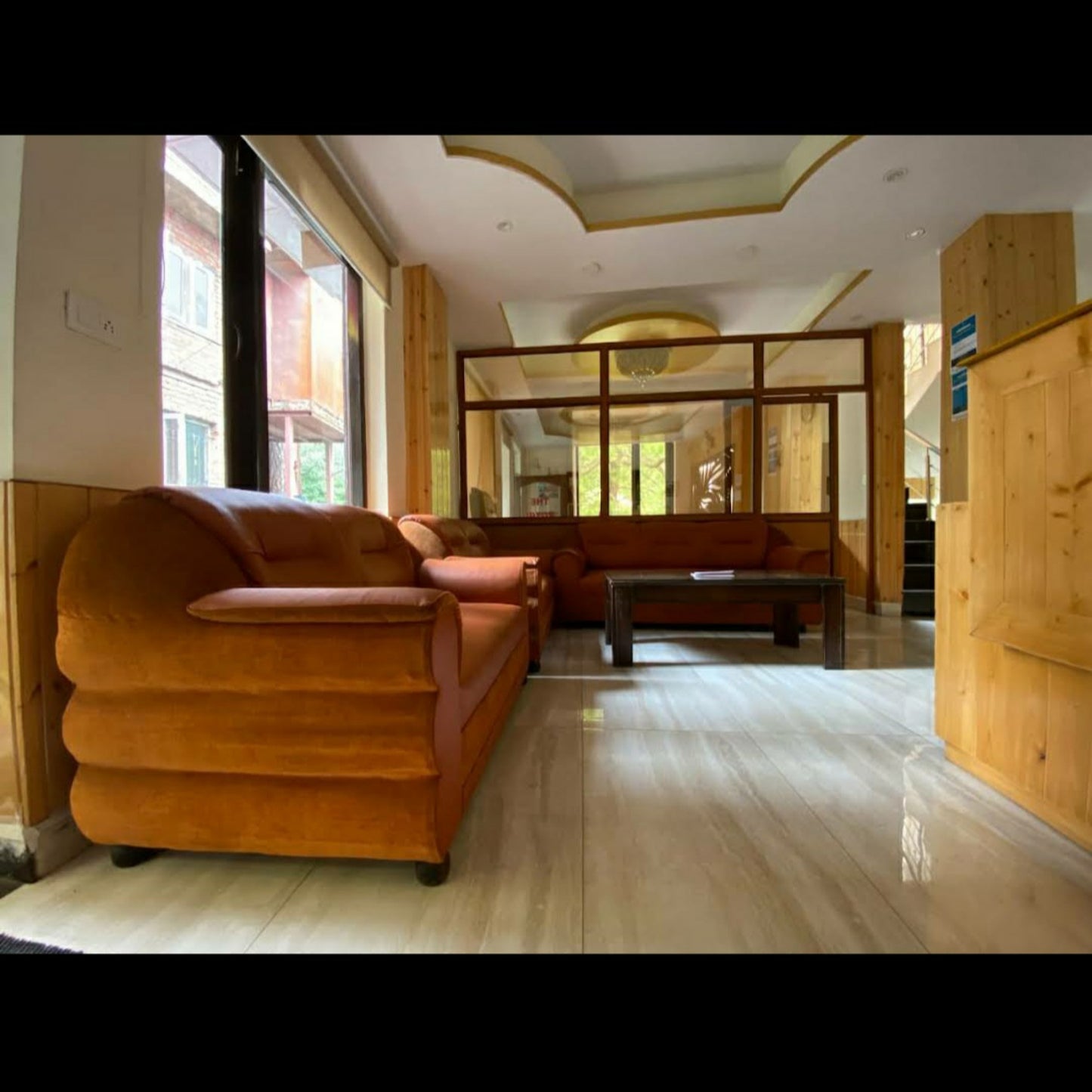 The Royal Vista _Shimla