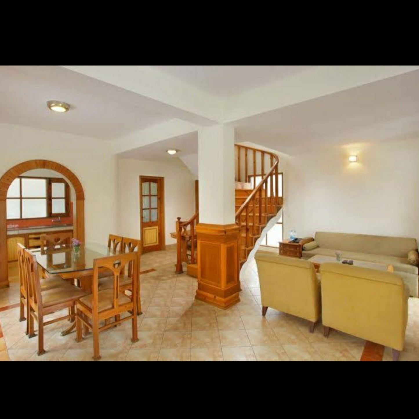 Marigold Sarovar Portico _Shimla