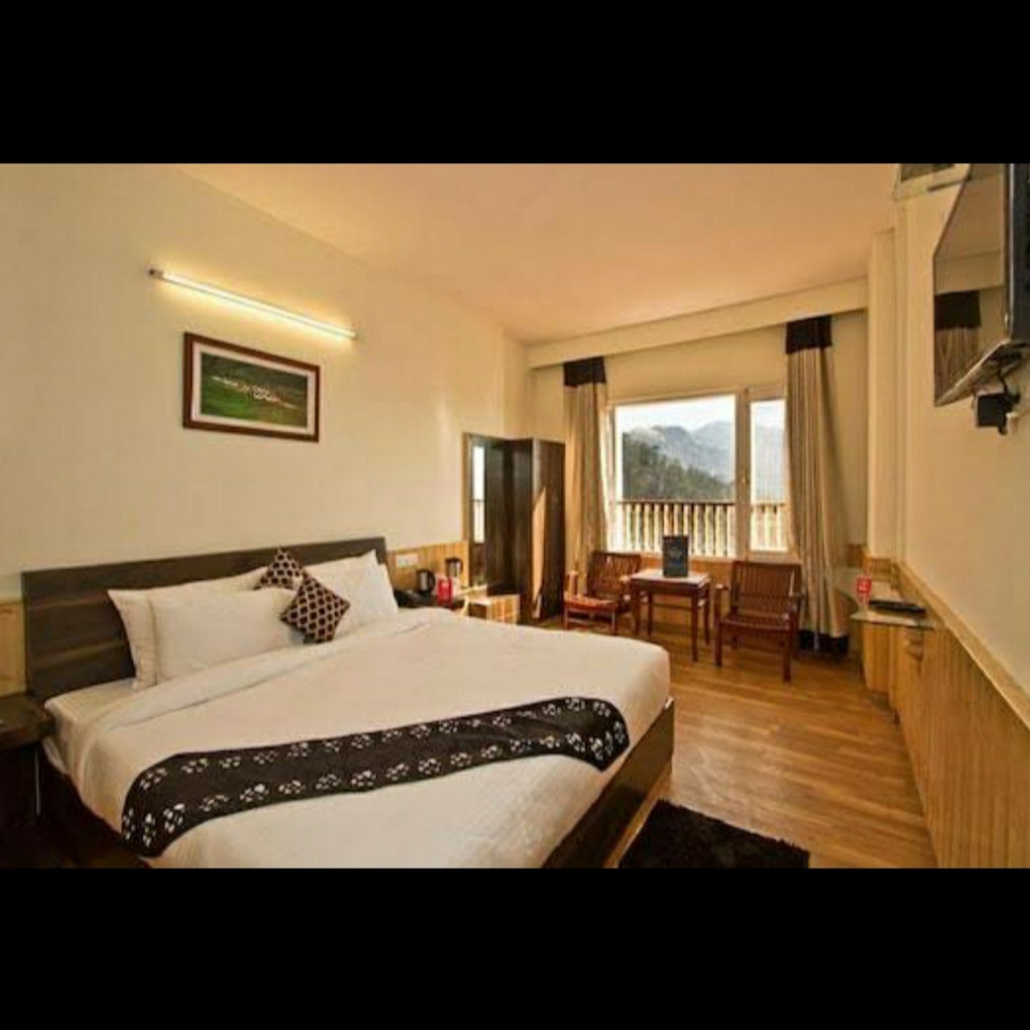 Seven Hills by Him Haults Hospitality_Shimla