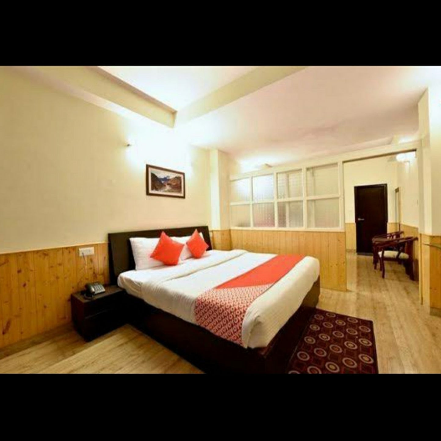Seven Hills by Him Haults Hospitality_Shimla