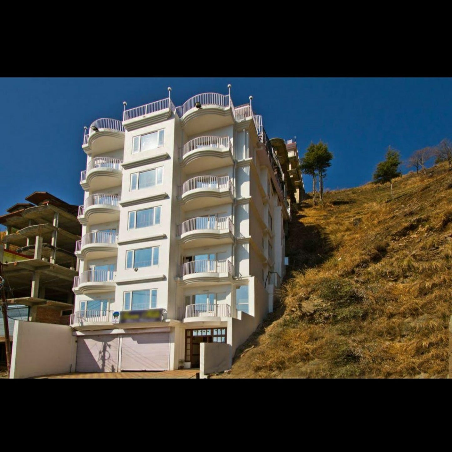 Seven Hills by Him Haults Hospitality_Shimla