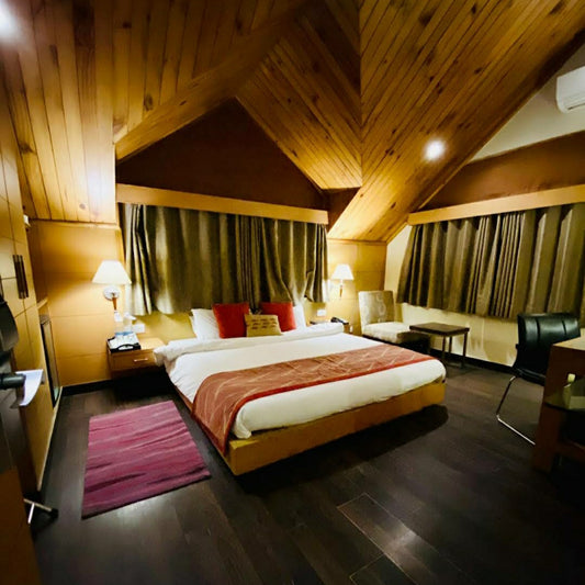 Renest River Country Resort_Shimla