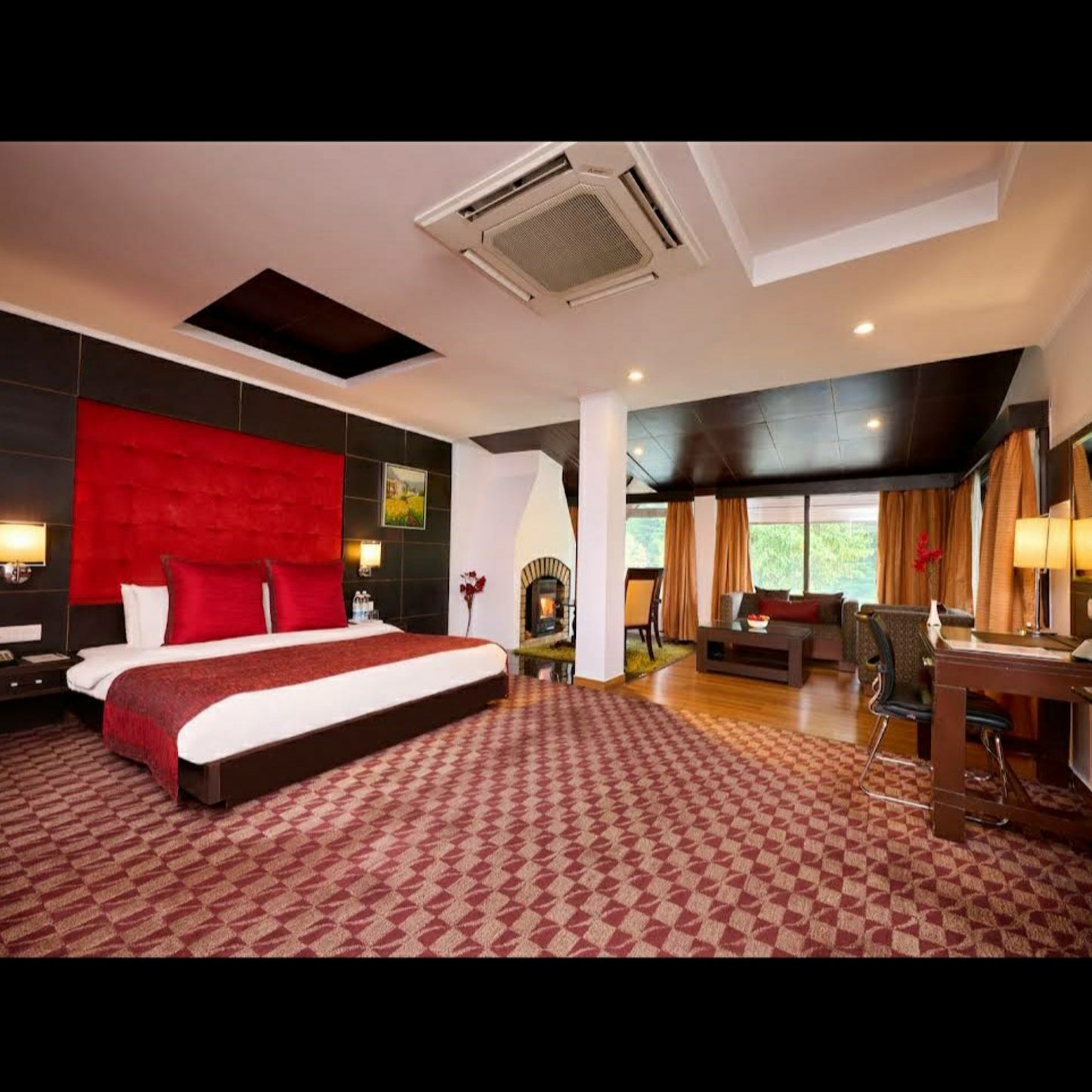 Renest River Country Resort_Shimla