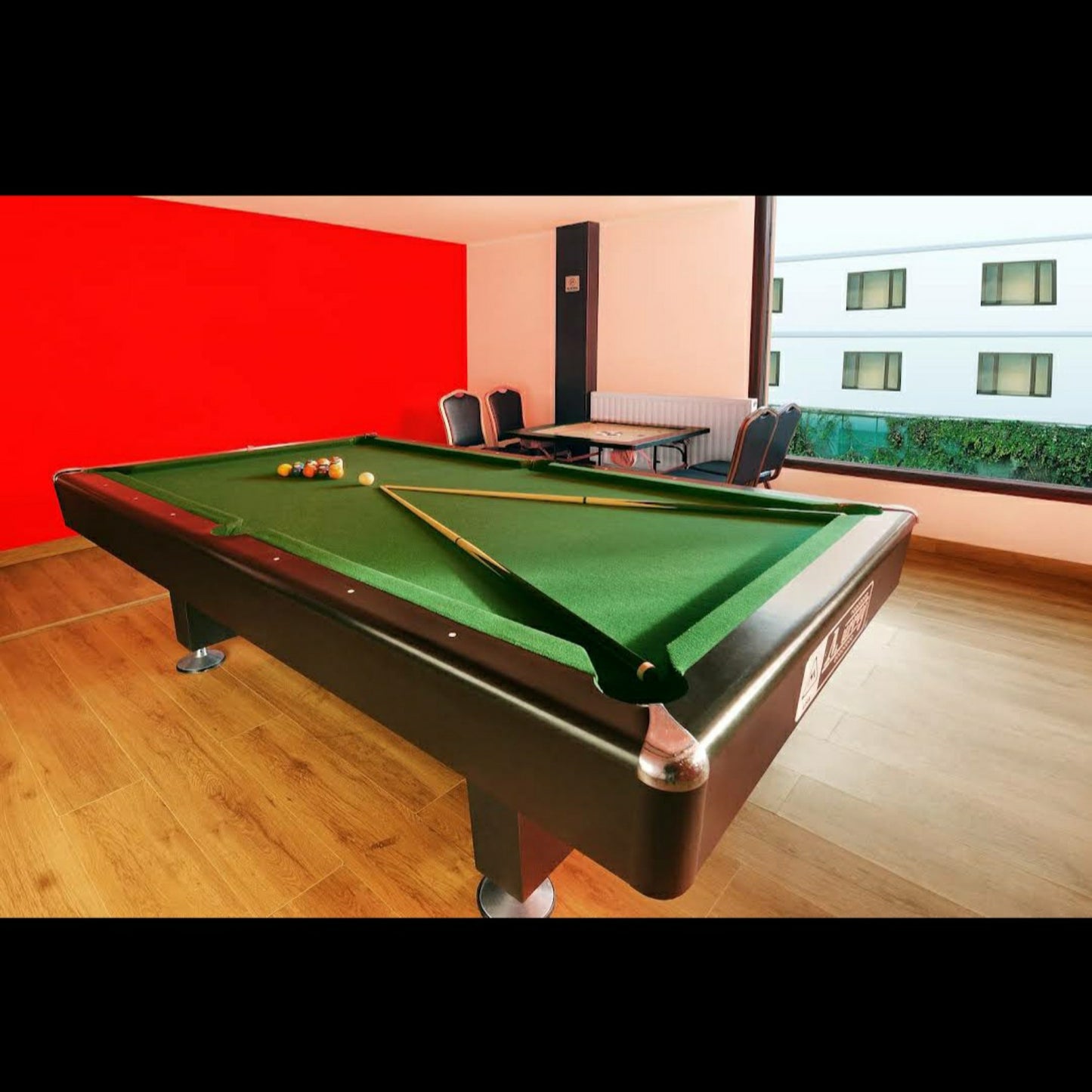 Renest River Country Resort_Shimla