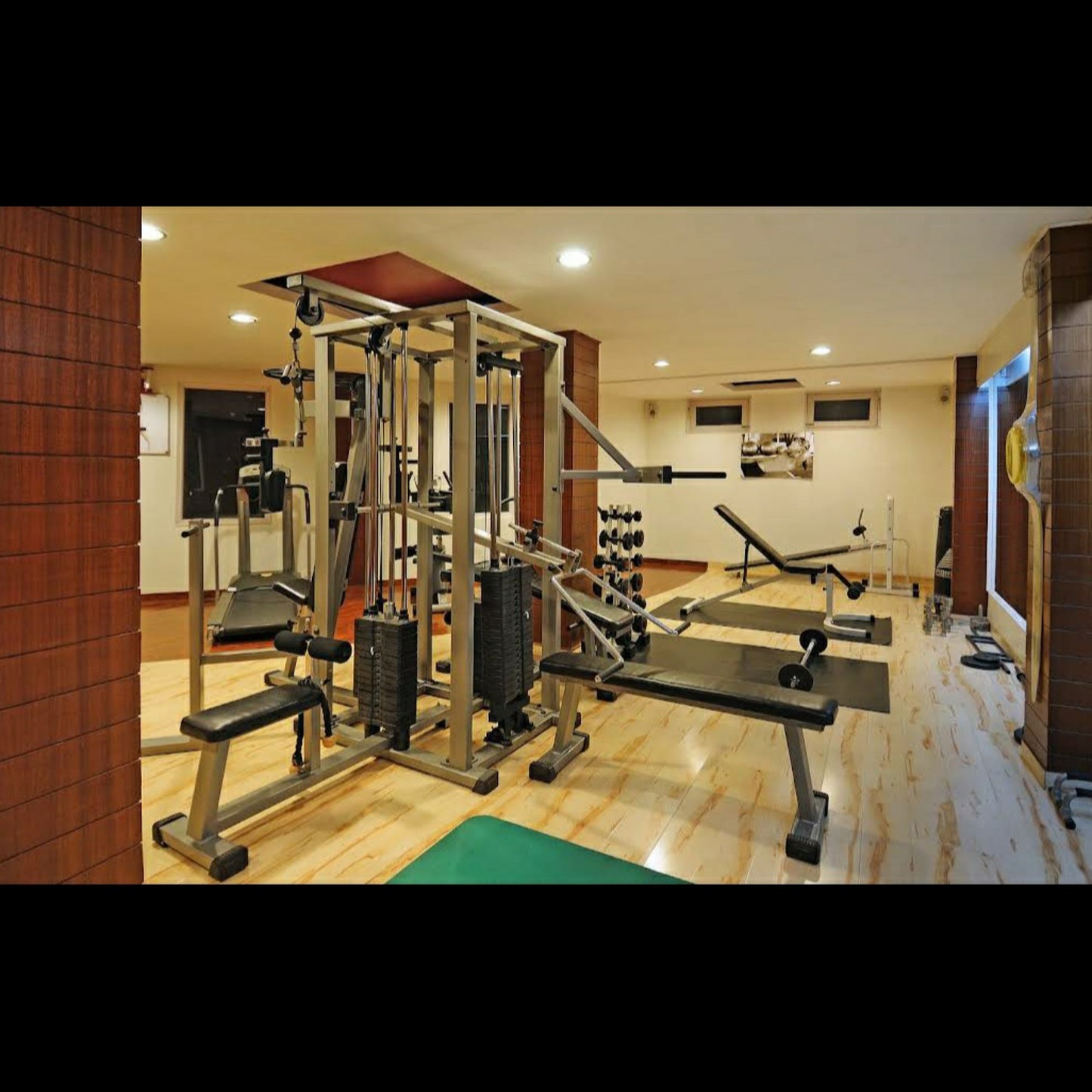 Renest River Country Resort_Shimla