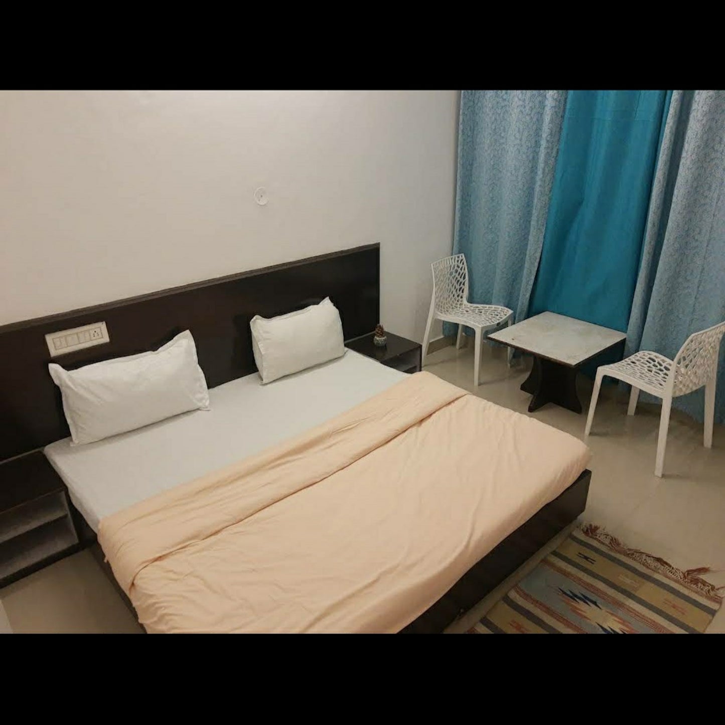 LA SIESTA INDIA_Mcleodganj