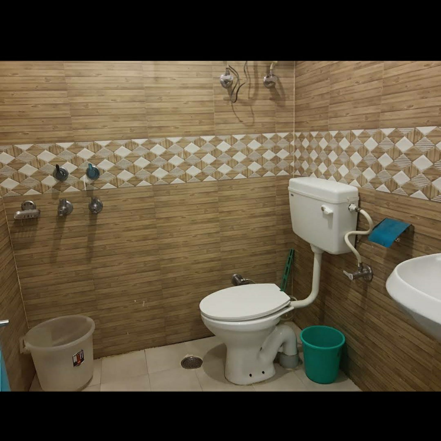 LA SIESTA INDIA_Mcleodganj