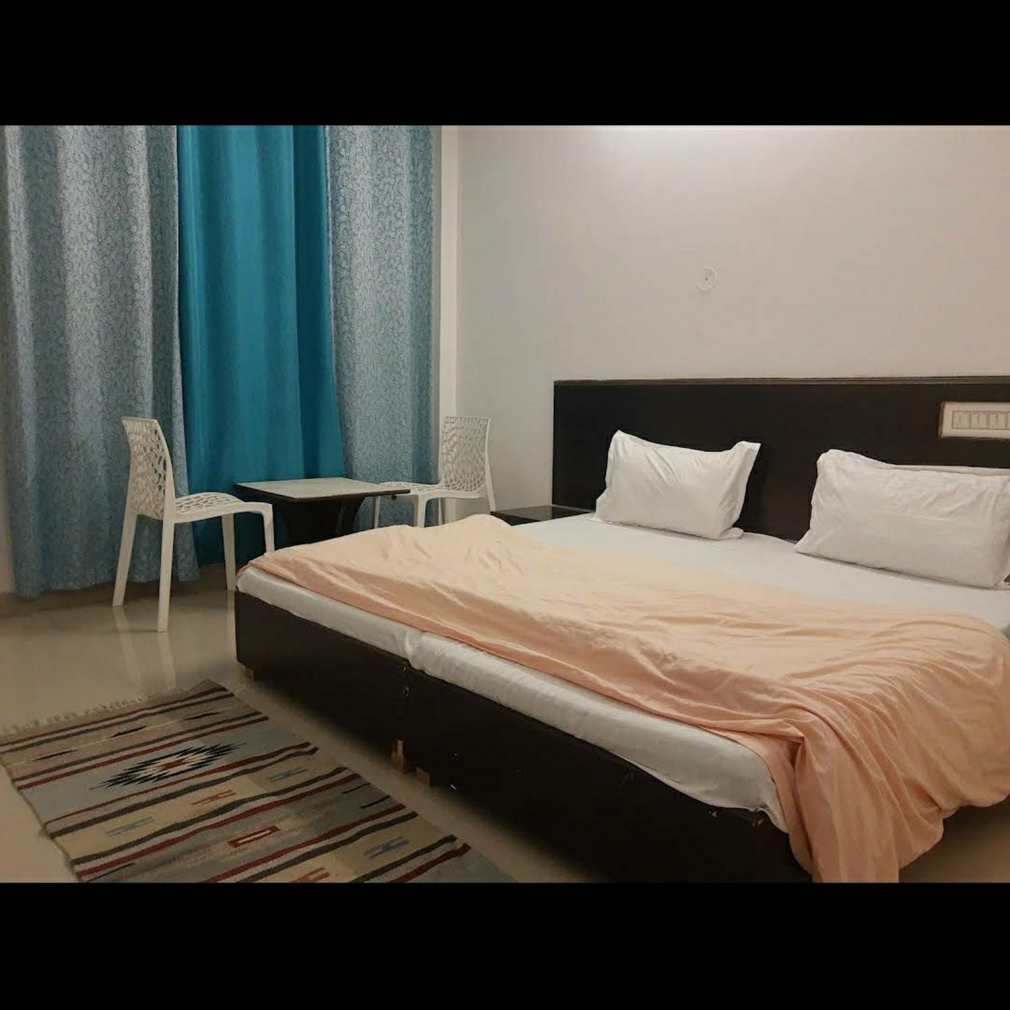 LA SIESTA INDIA_Mcleodganj