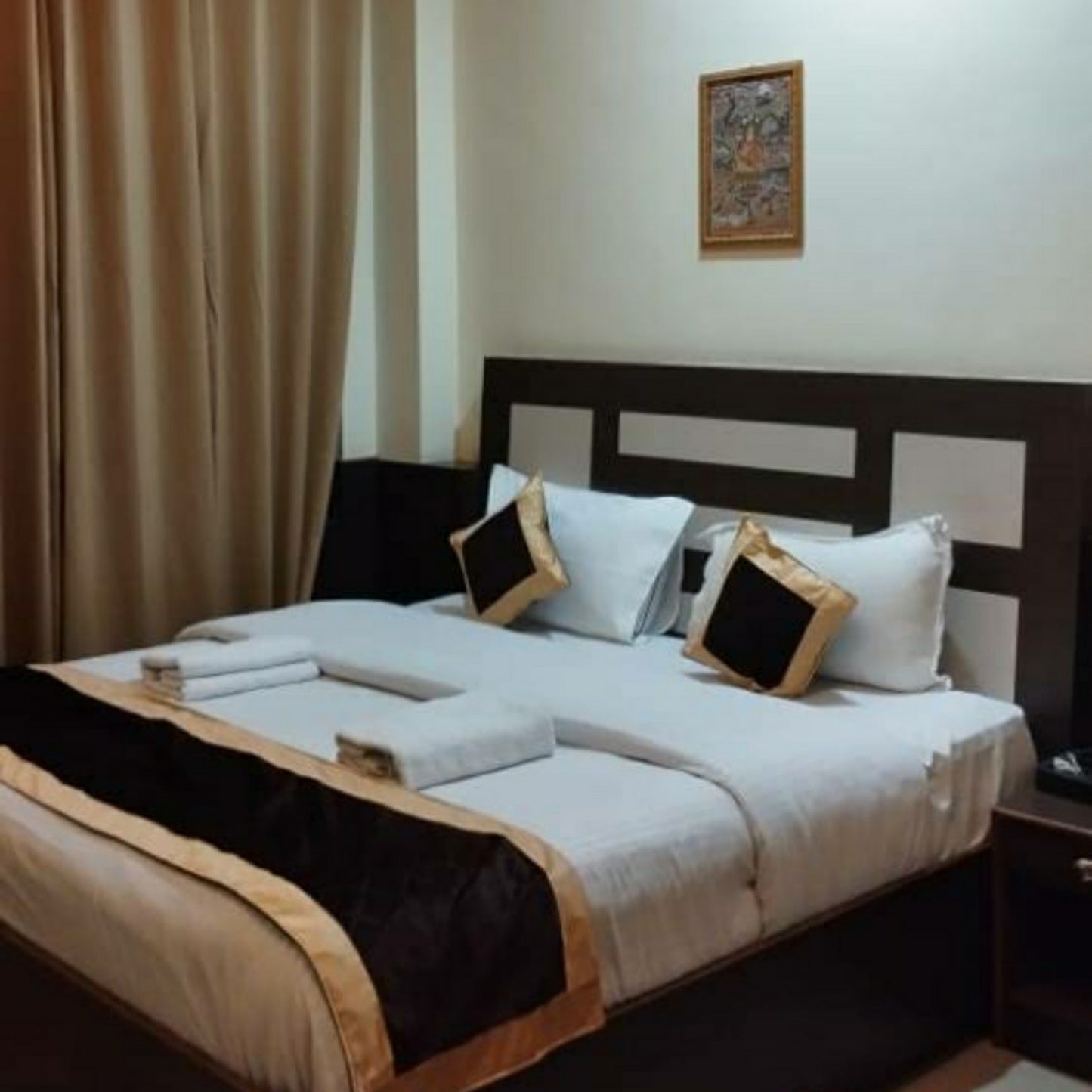 Hotel Sky Pie_Mcleodganj