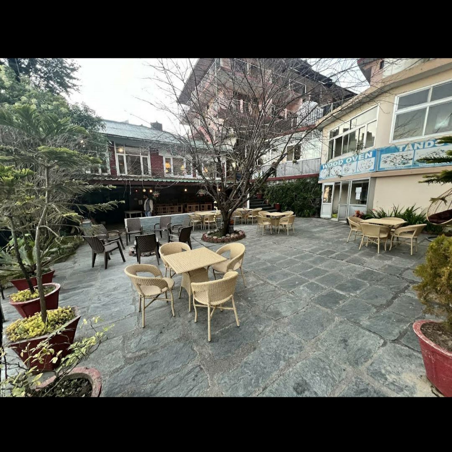 Hotel Sky Pie_Mcleodganj