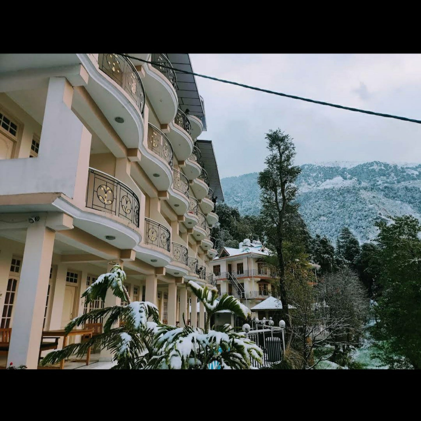 Hotel Sky Pie_Mcleodganj