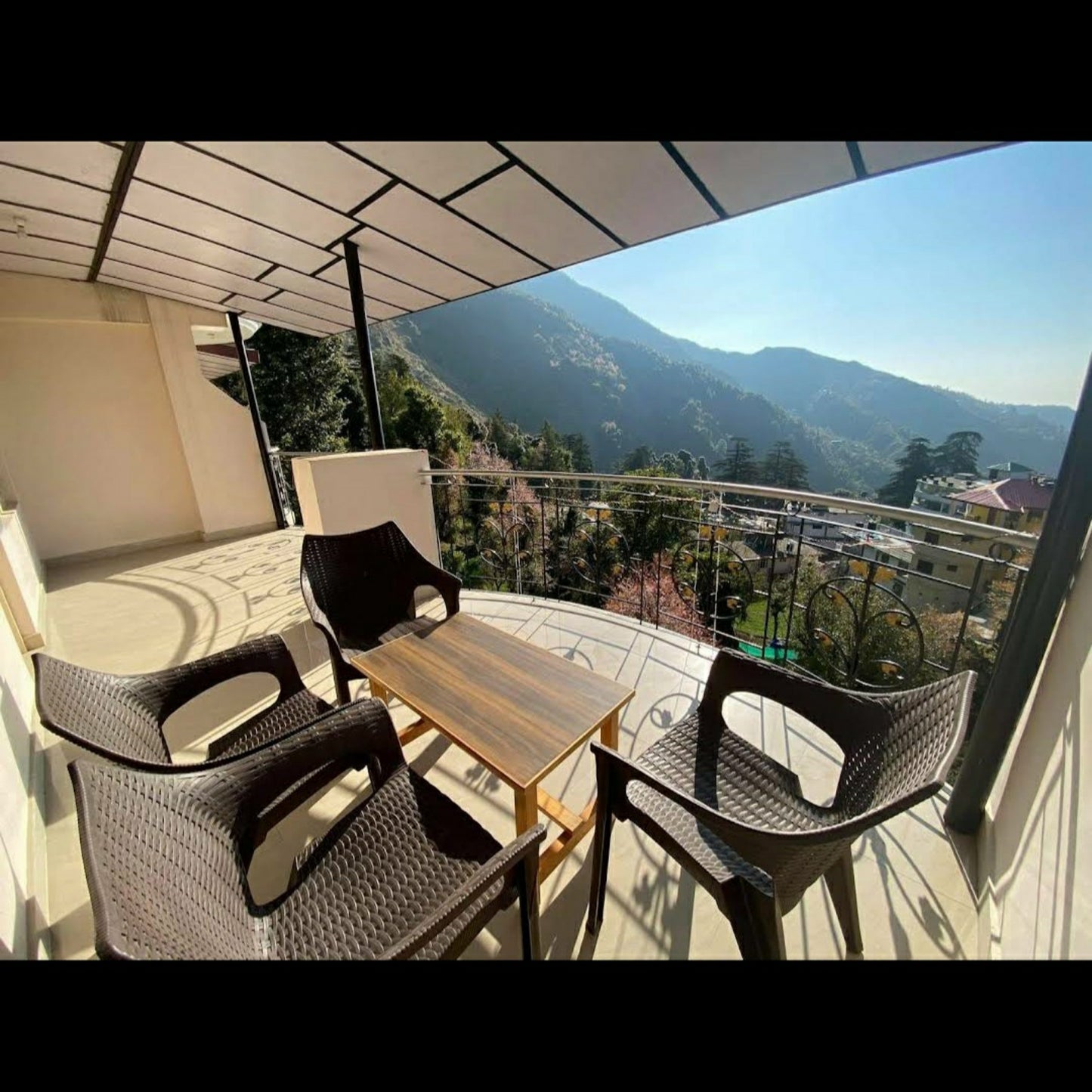 Hotel Sky Pie_Mcleodganj