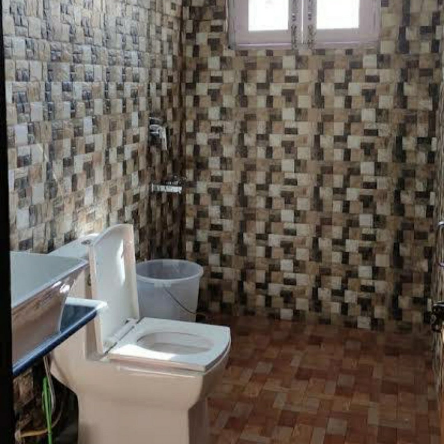 Greenwoods Inn BAR _ Restaurant_Dharamshala