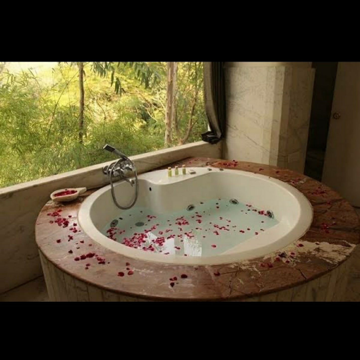 Lohagarh Fort Resort _Jaipur