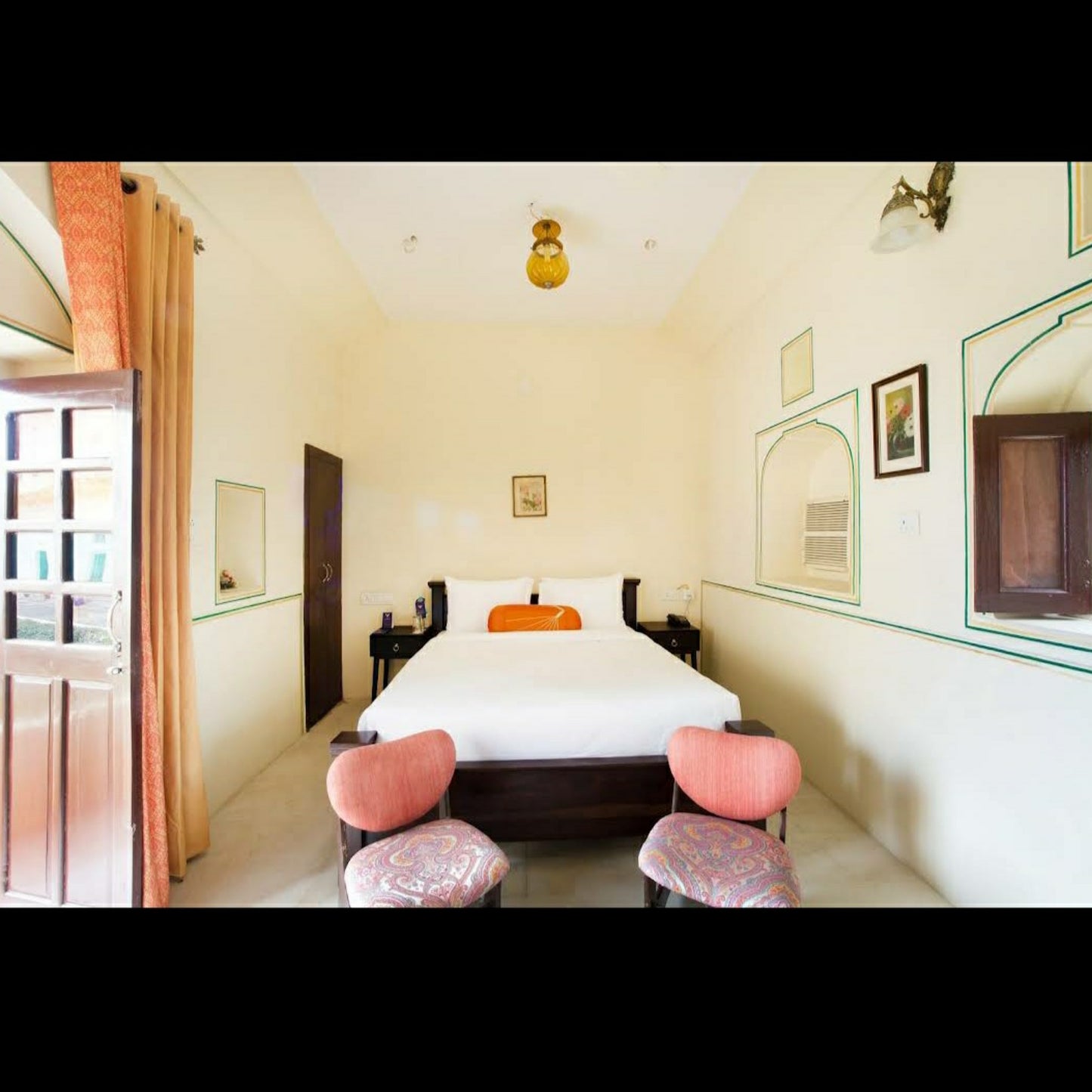 BARA BUNGALOW Kalwar_ Jaipur
