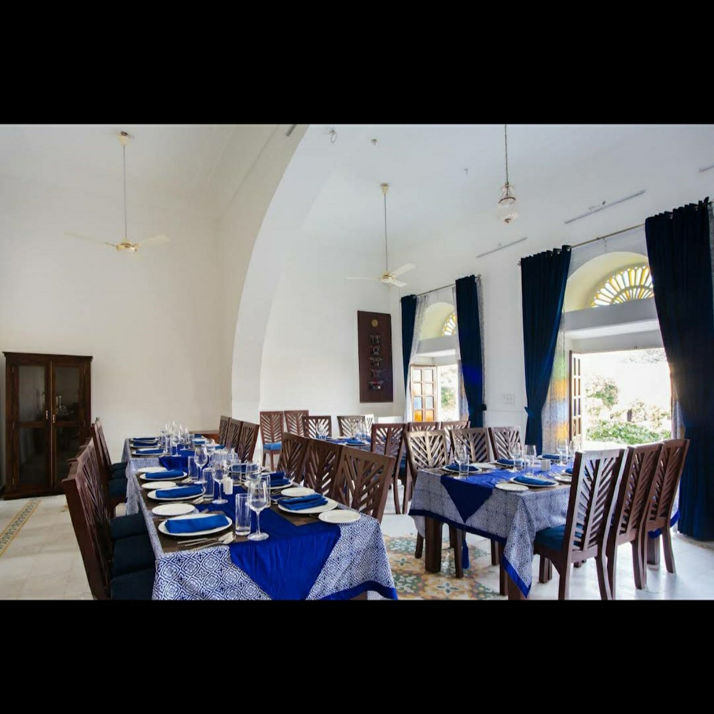 BARA BUNGALOW Kalwar_ Jaipur