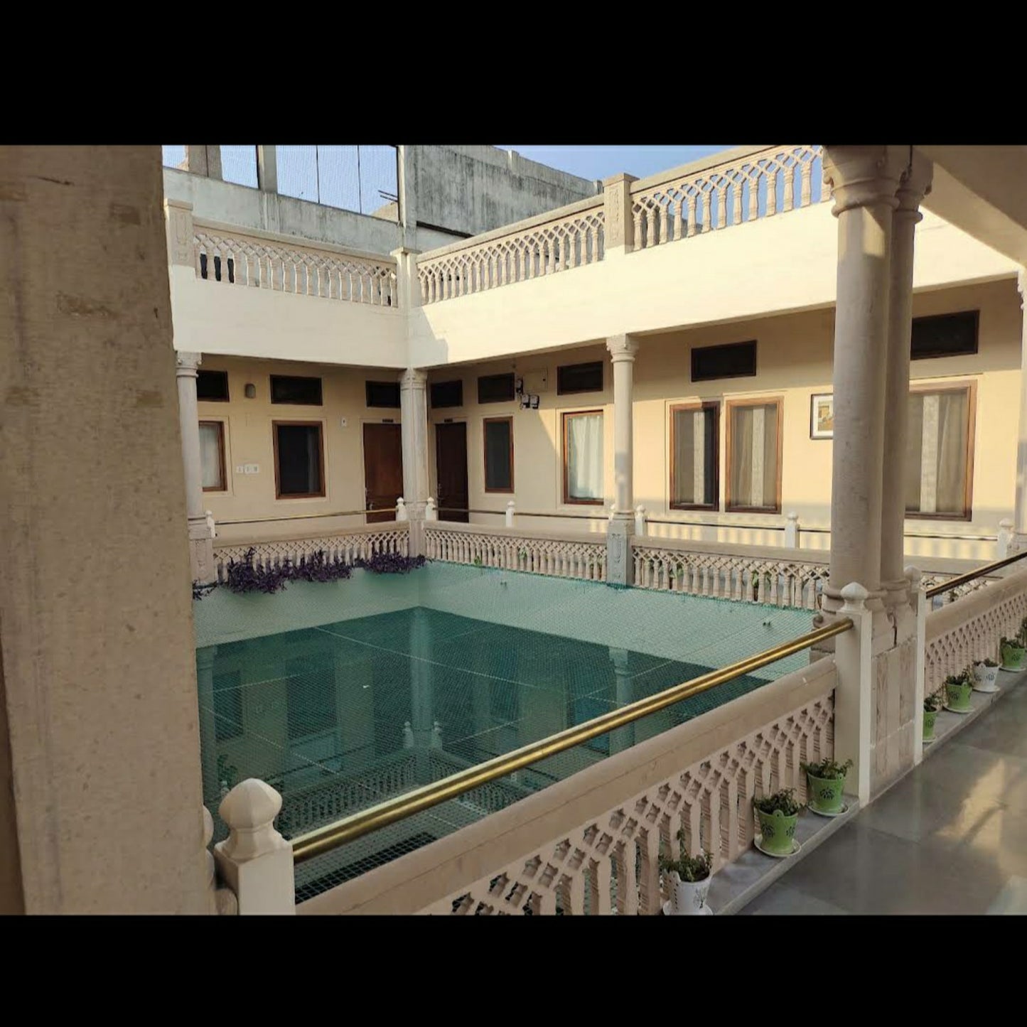 Arya Niwas Hospitality_Jaipur_