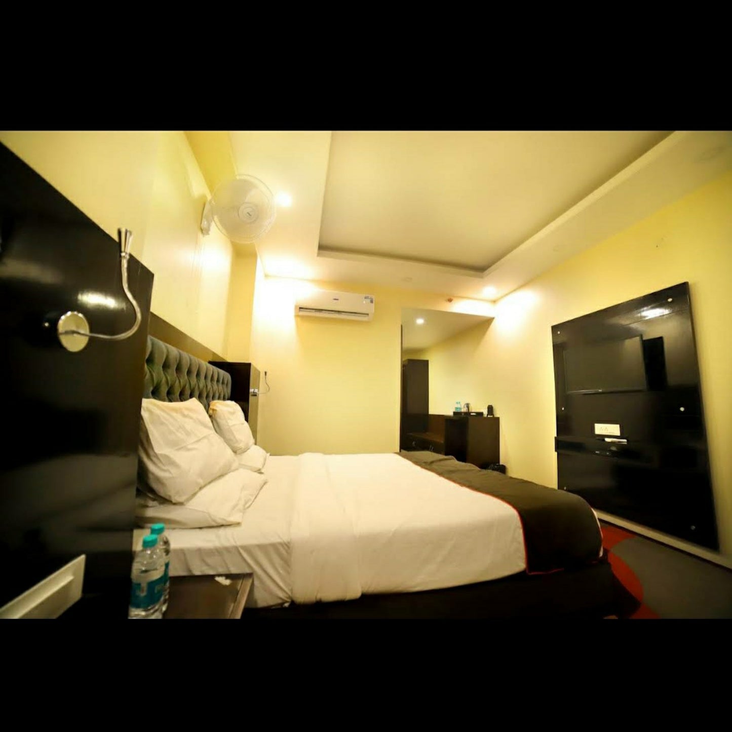 Hotel Kissan Legacy Jaipur