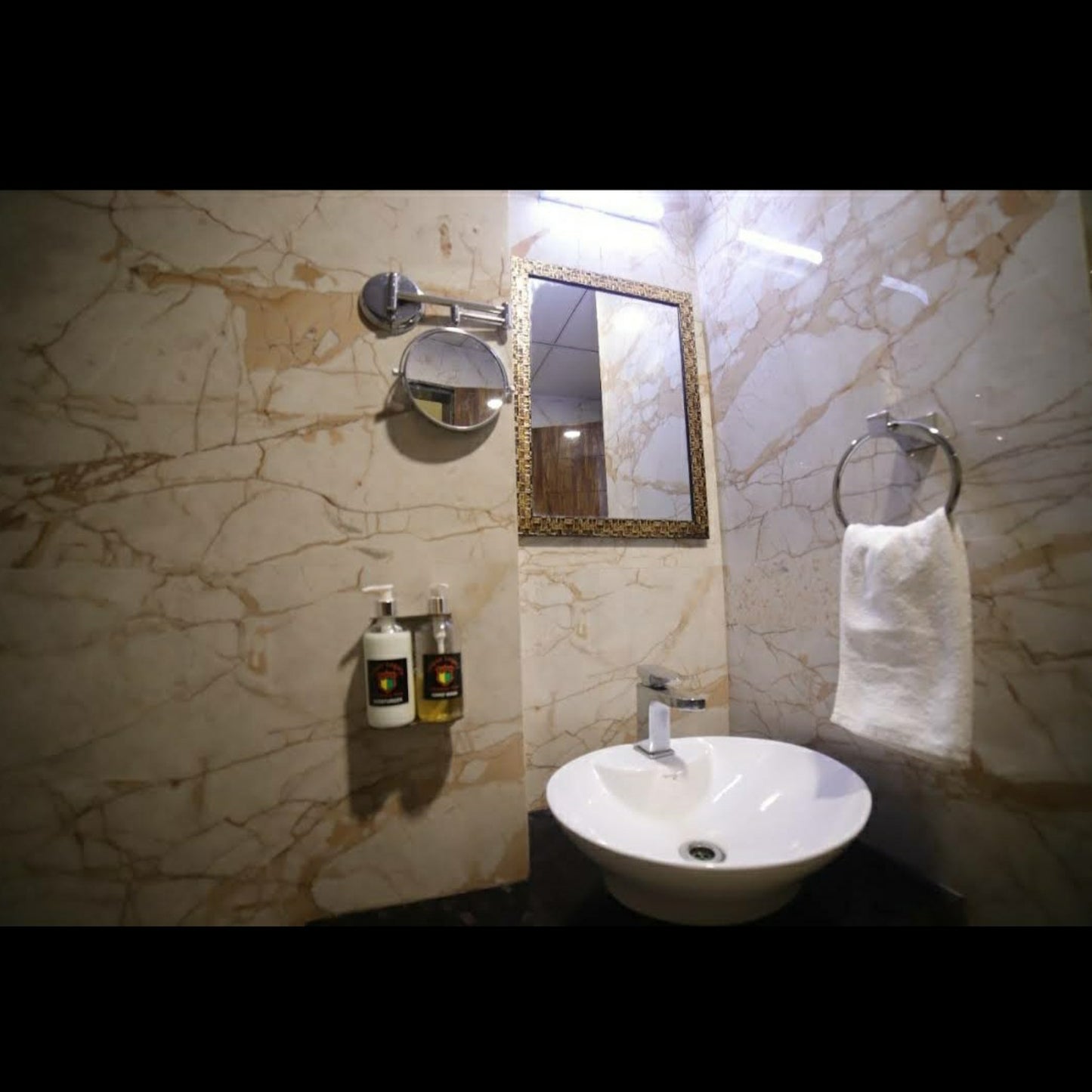 Hotel Kissan Legacy Jaipur